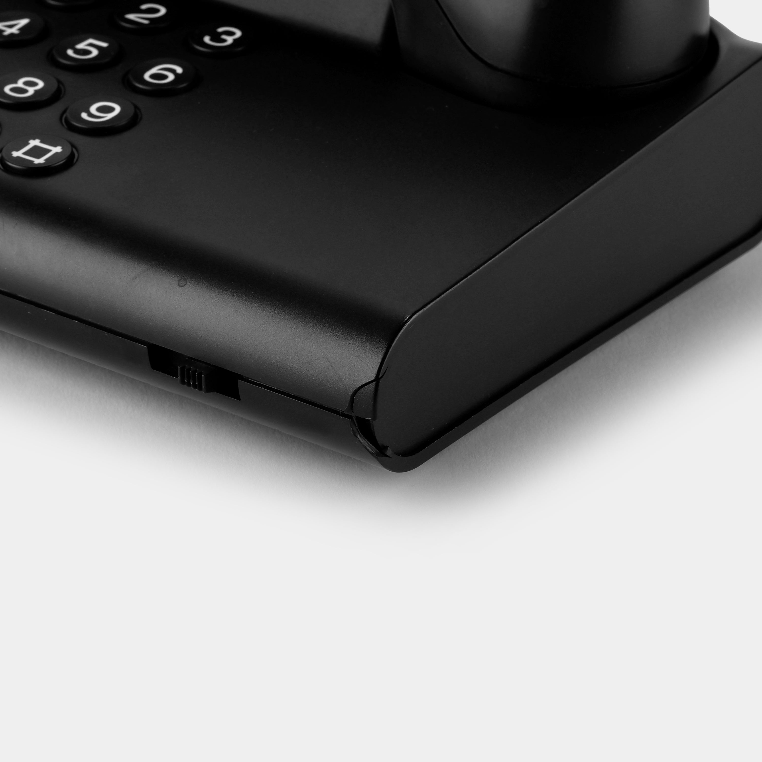 DanMark 1983 Danish Design Telephone