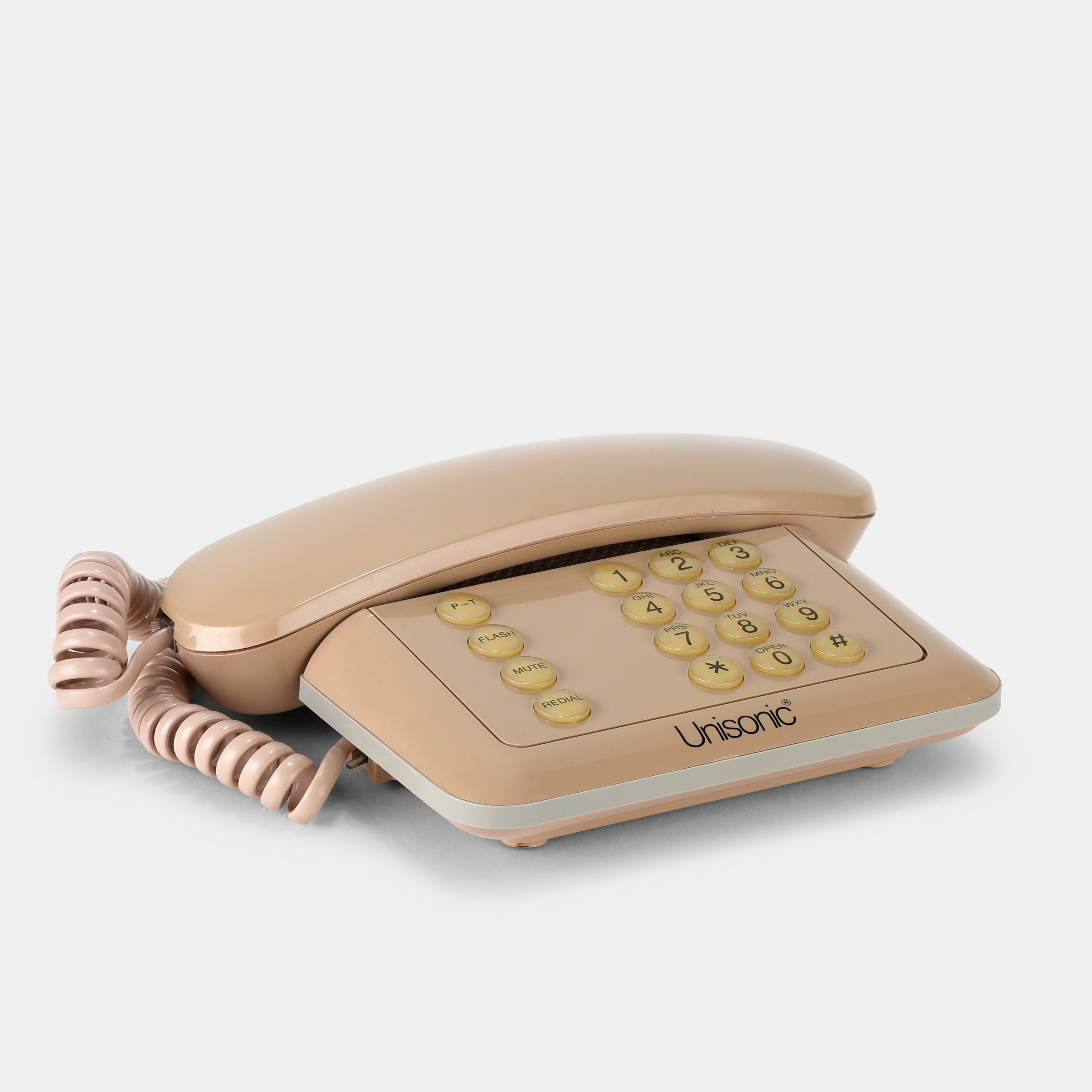 Vintage Unisonic Model 9518 Telephone