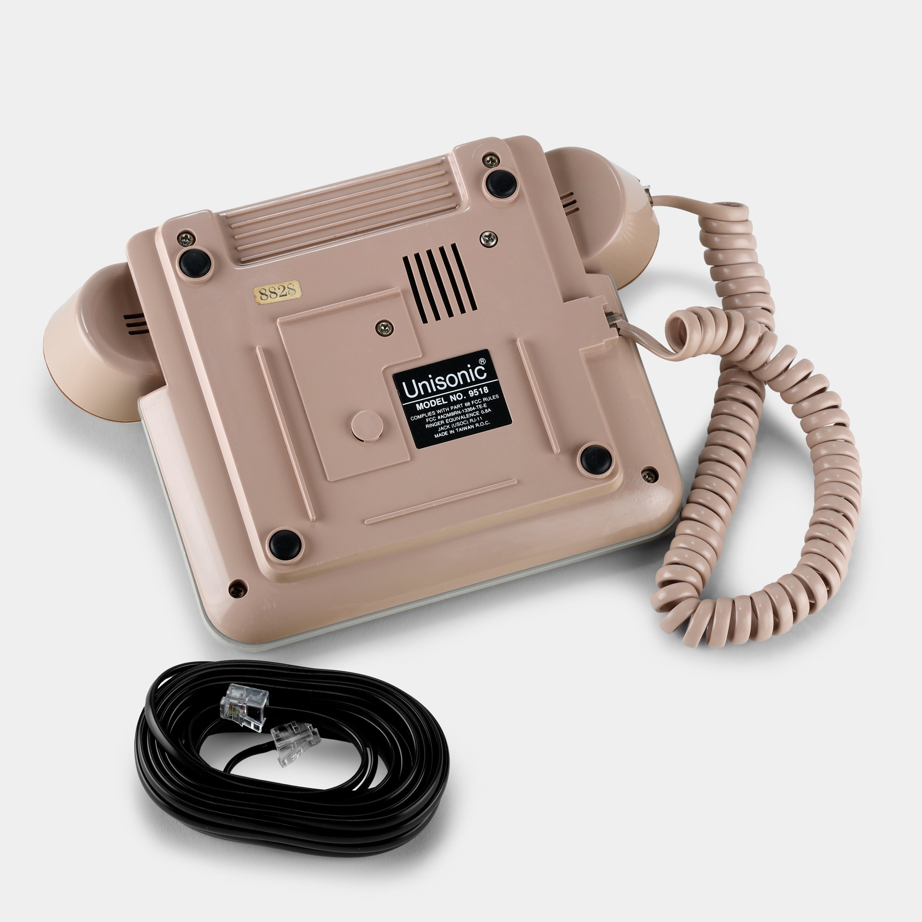 Vintage Unisonic Model 9518 Telephone
