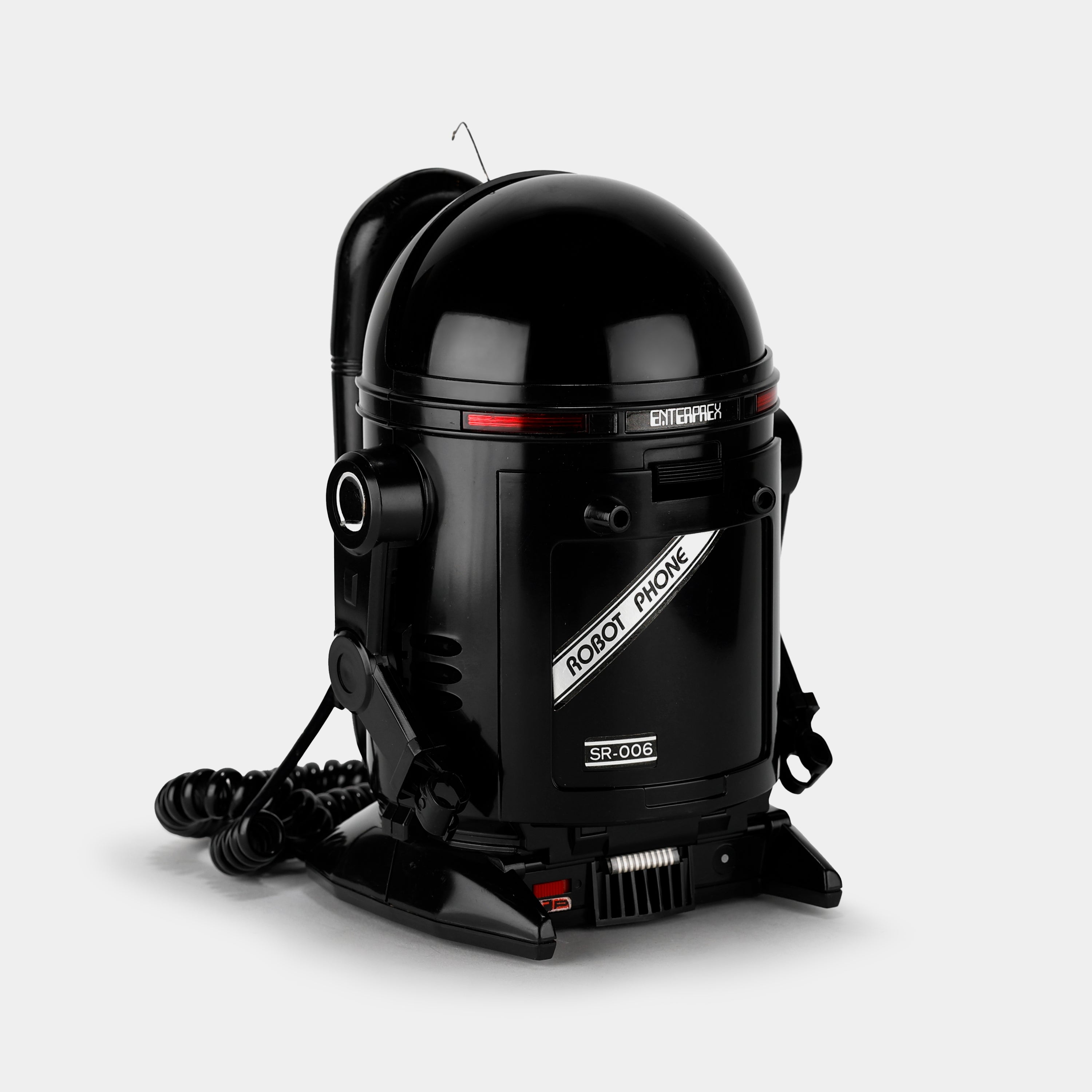 Enterprex SR-006 Robot Telephone