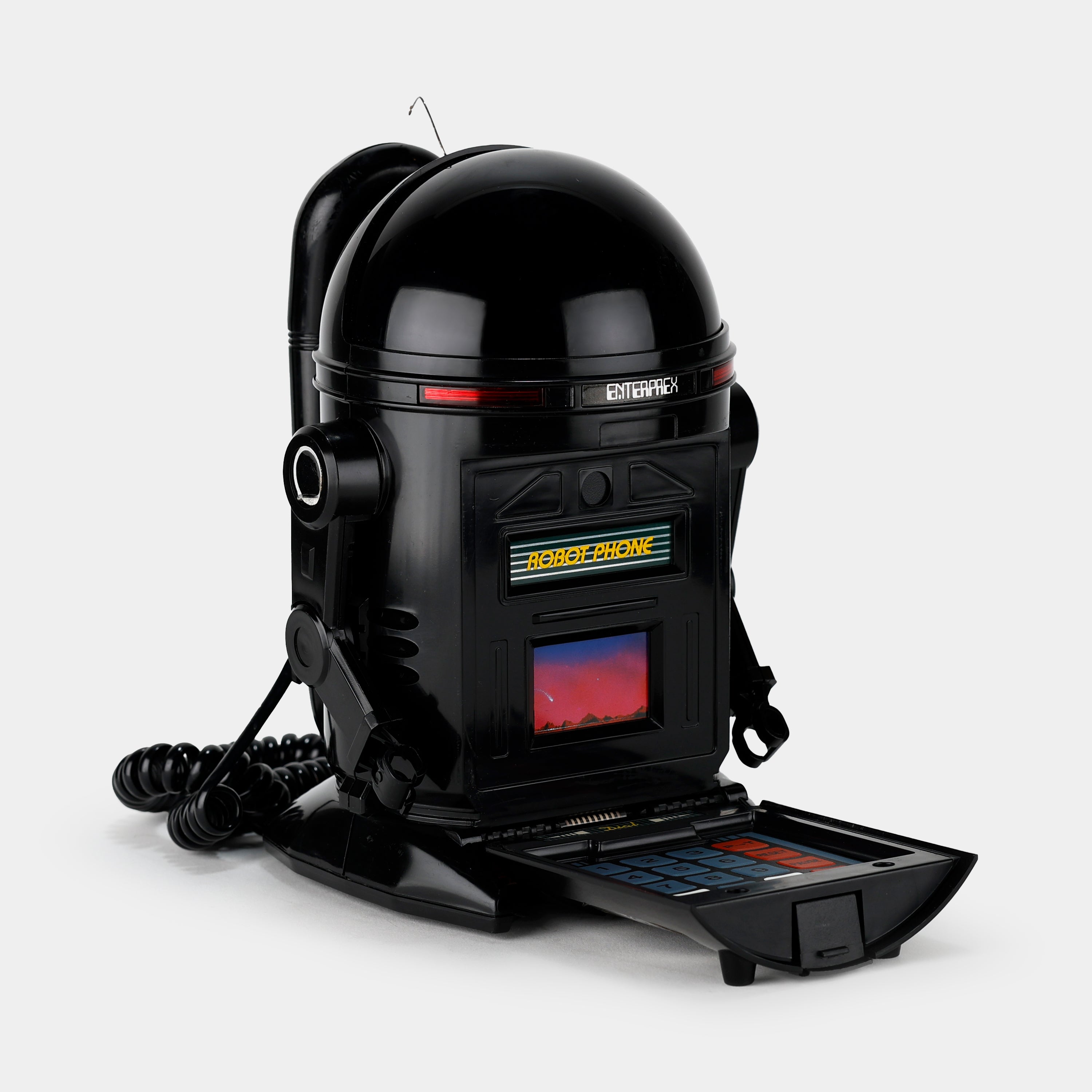 Enterprex SR-006 Robot Telephone