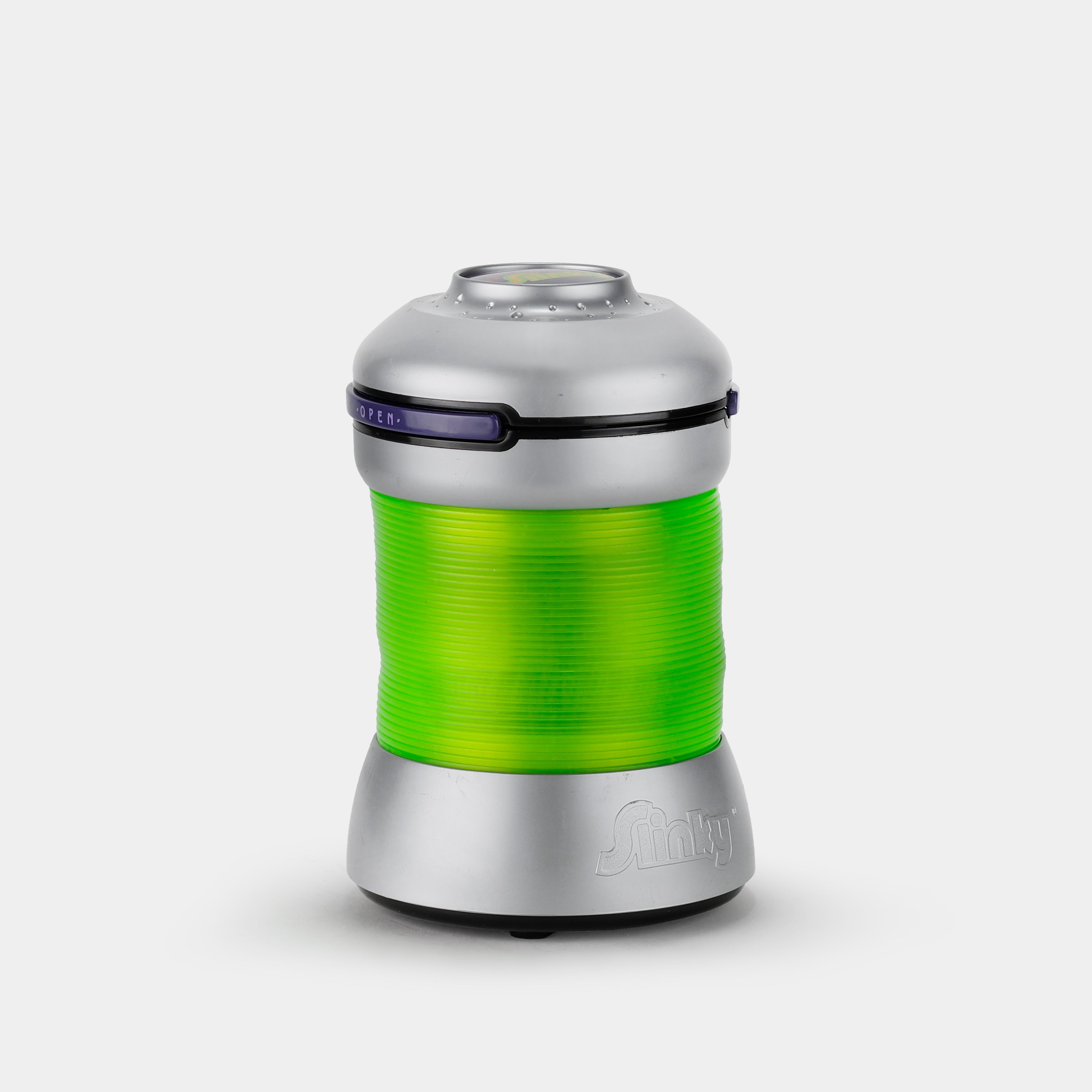 Slinky Neon Telephone