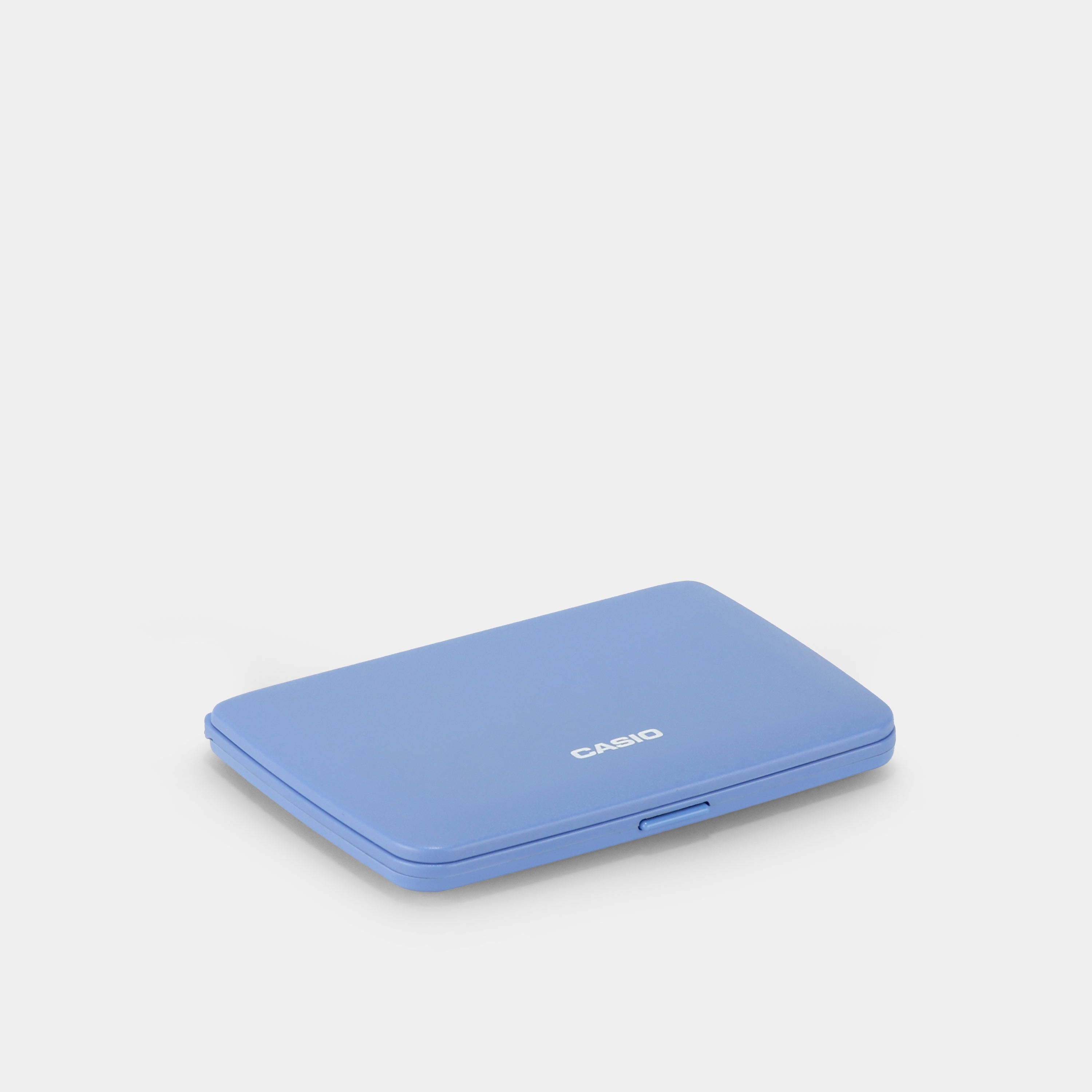 Casio My Magic Diary JD-3000 Digital Organizer