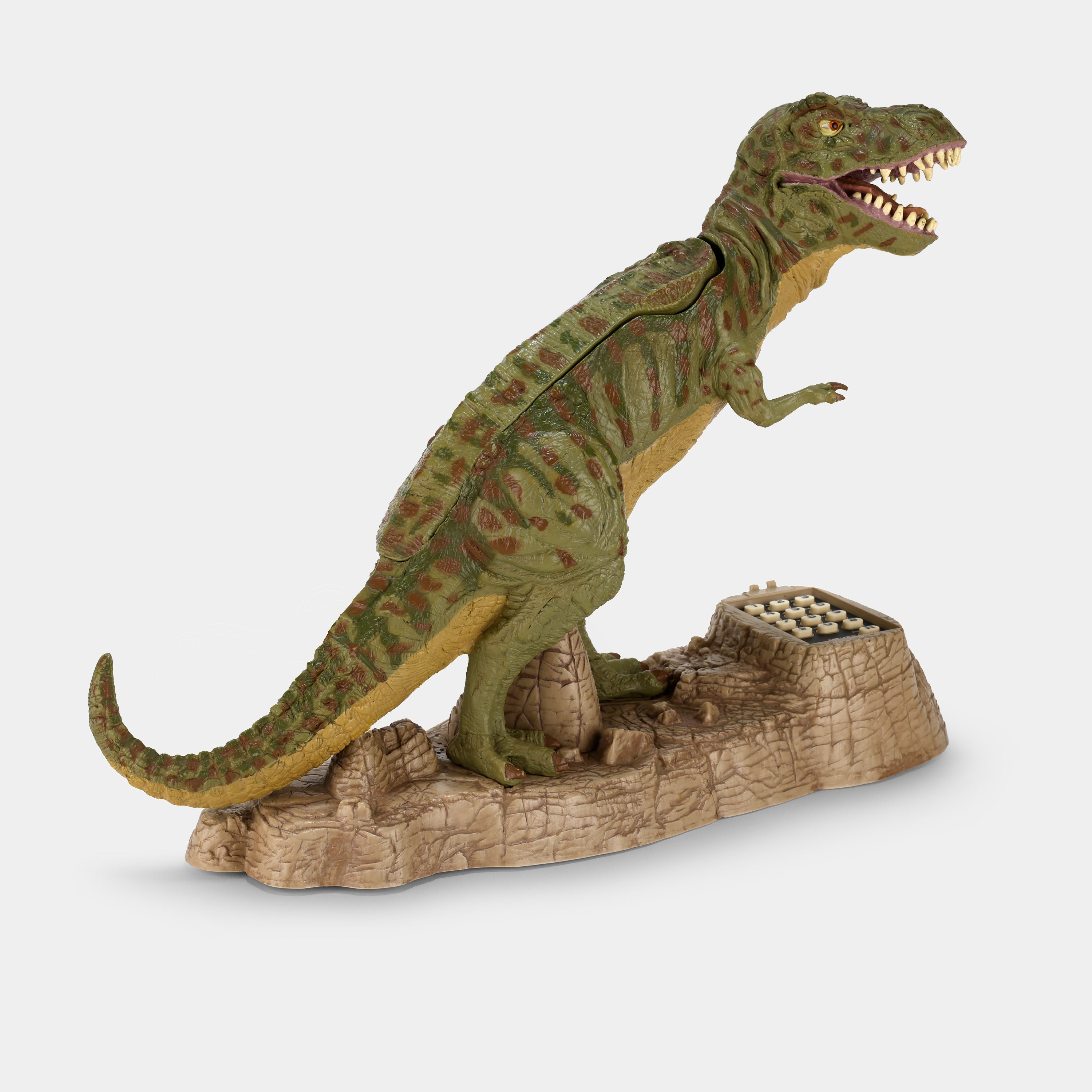 Telemania Dinosaur Telephone