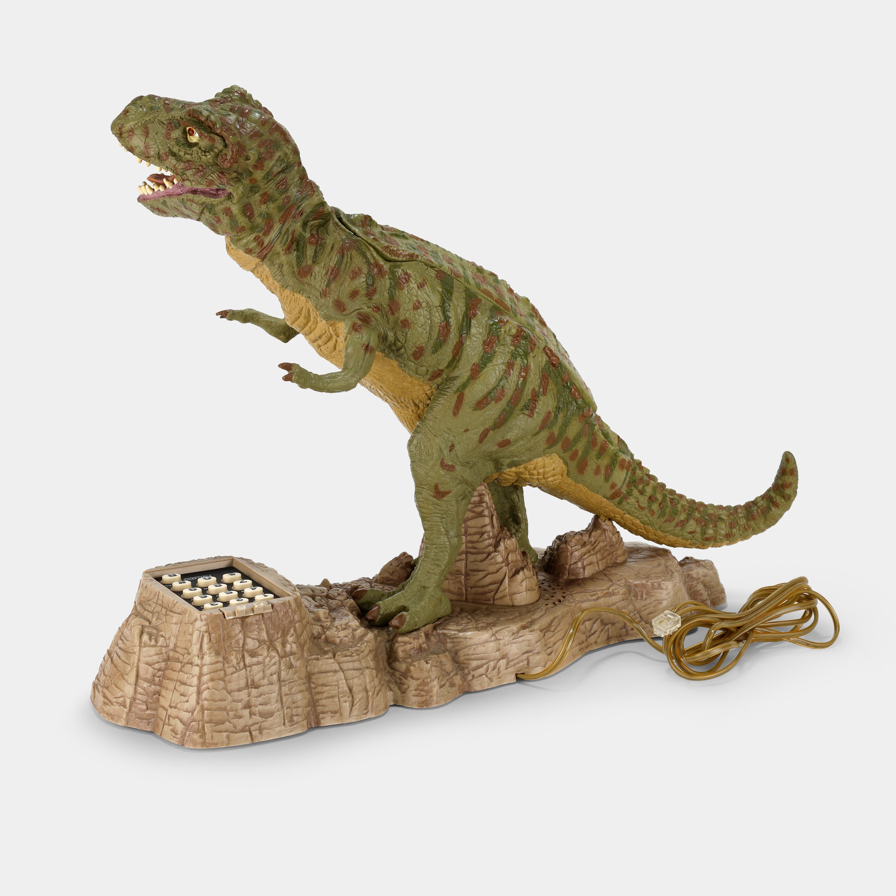 Telemania Dinosaur Telephone