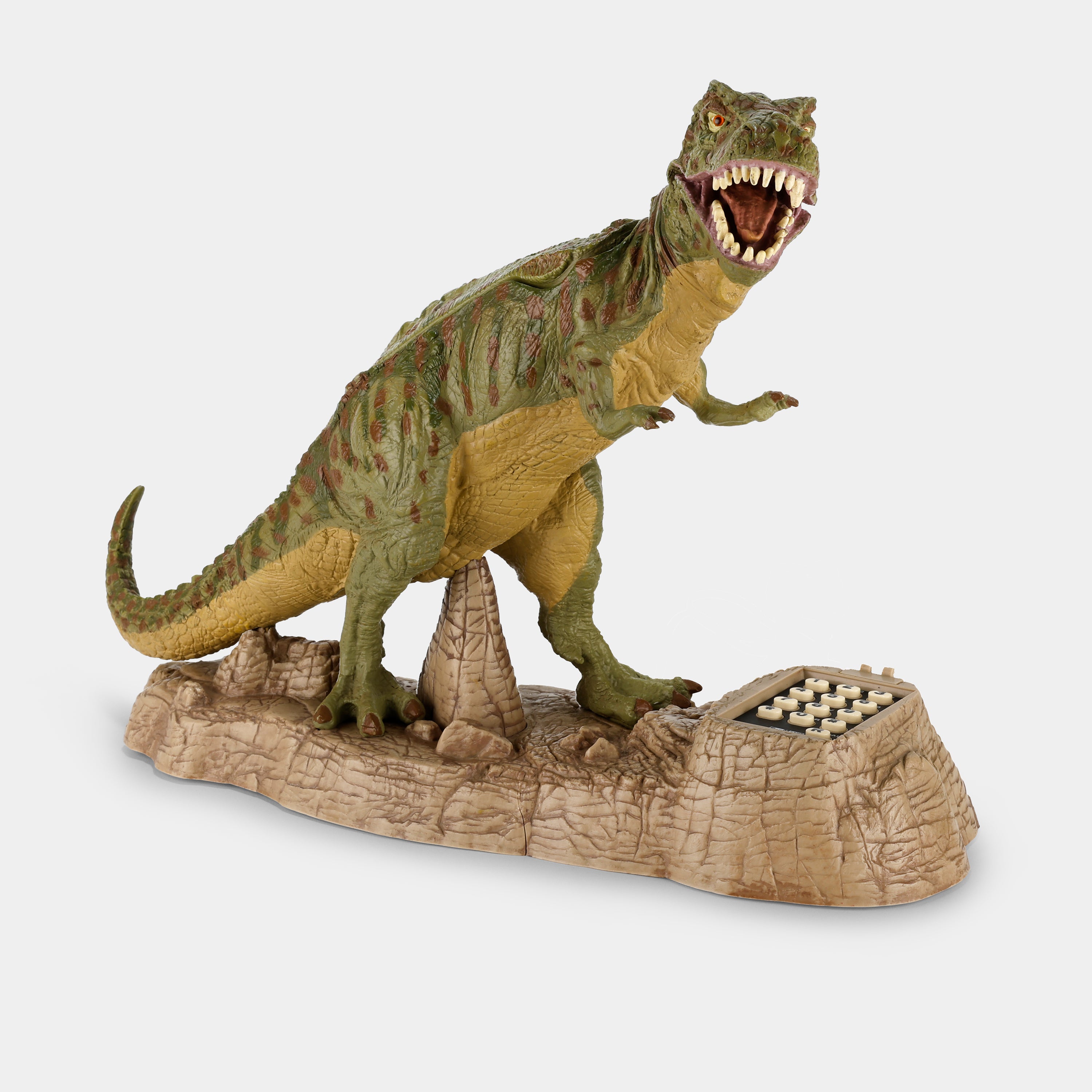 Telemania Dinosaur Telephone