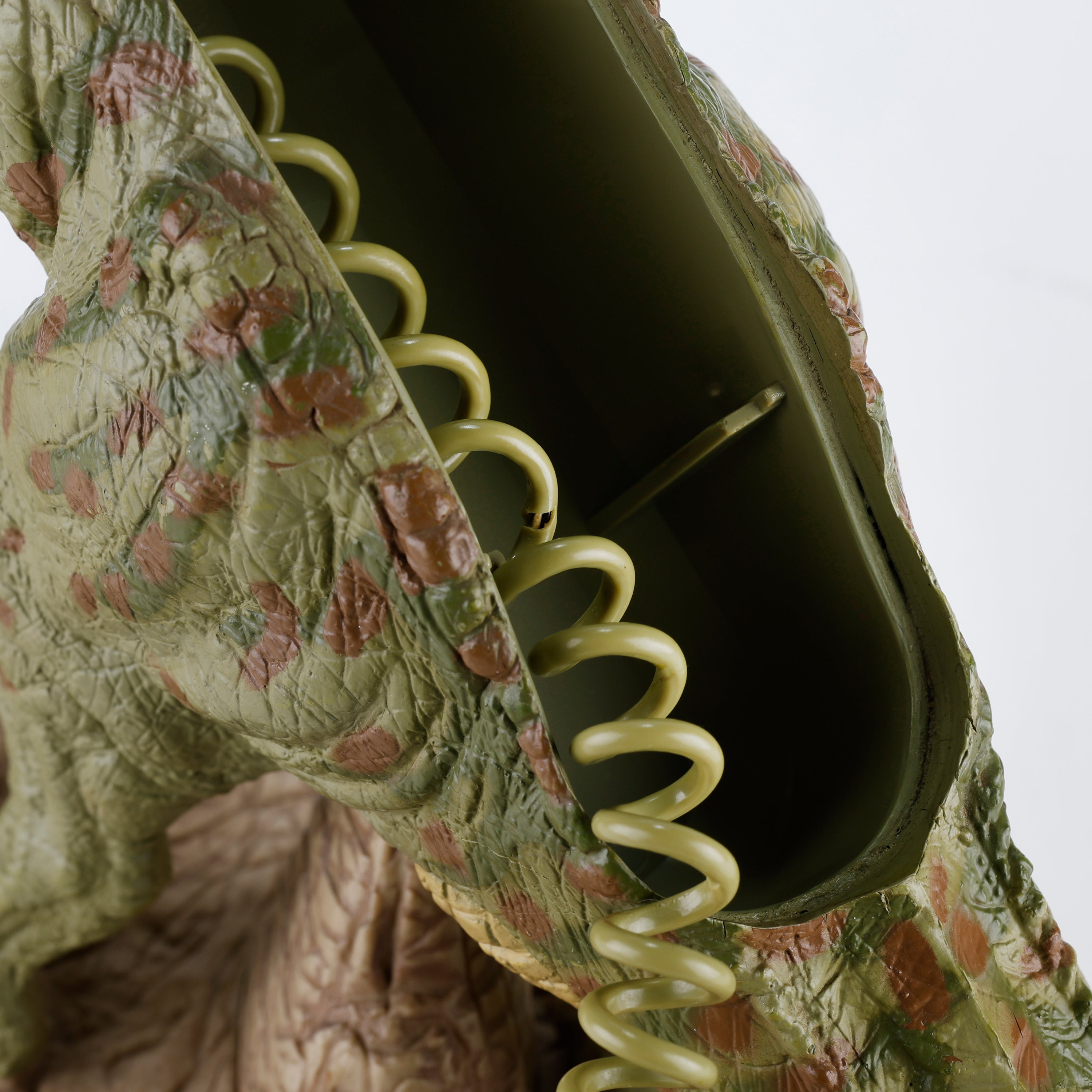 Telemania Dinosaur Telephone