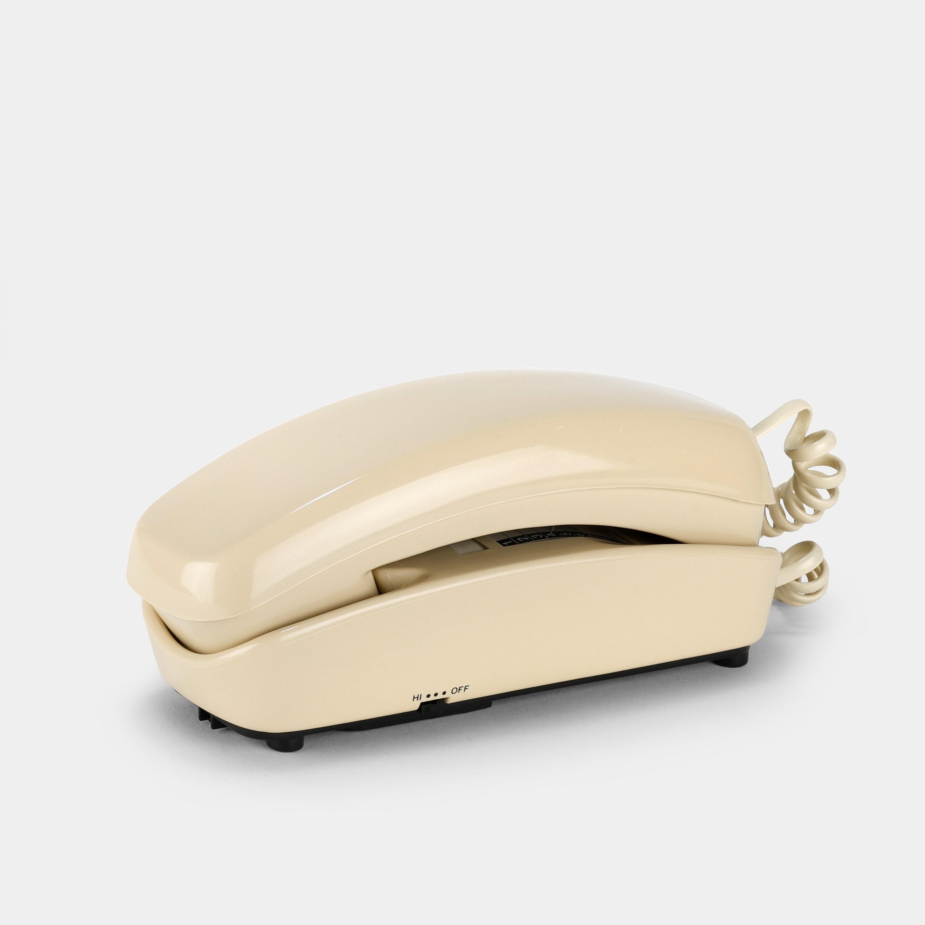 Pactel TR2203 Beige Telephone