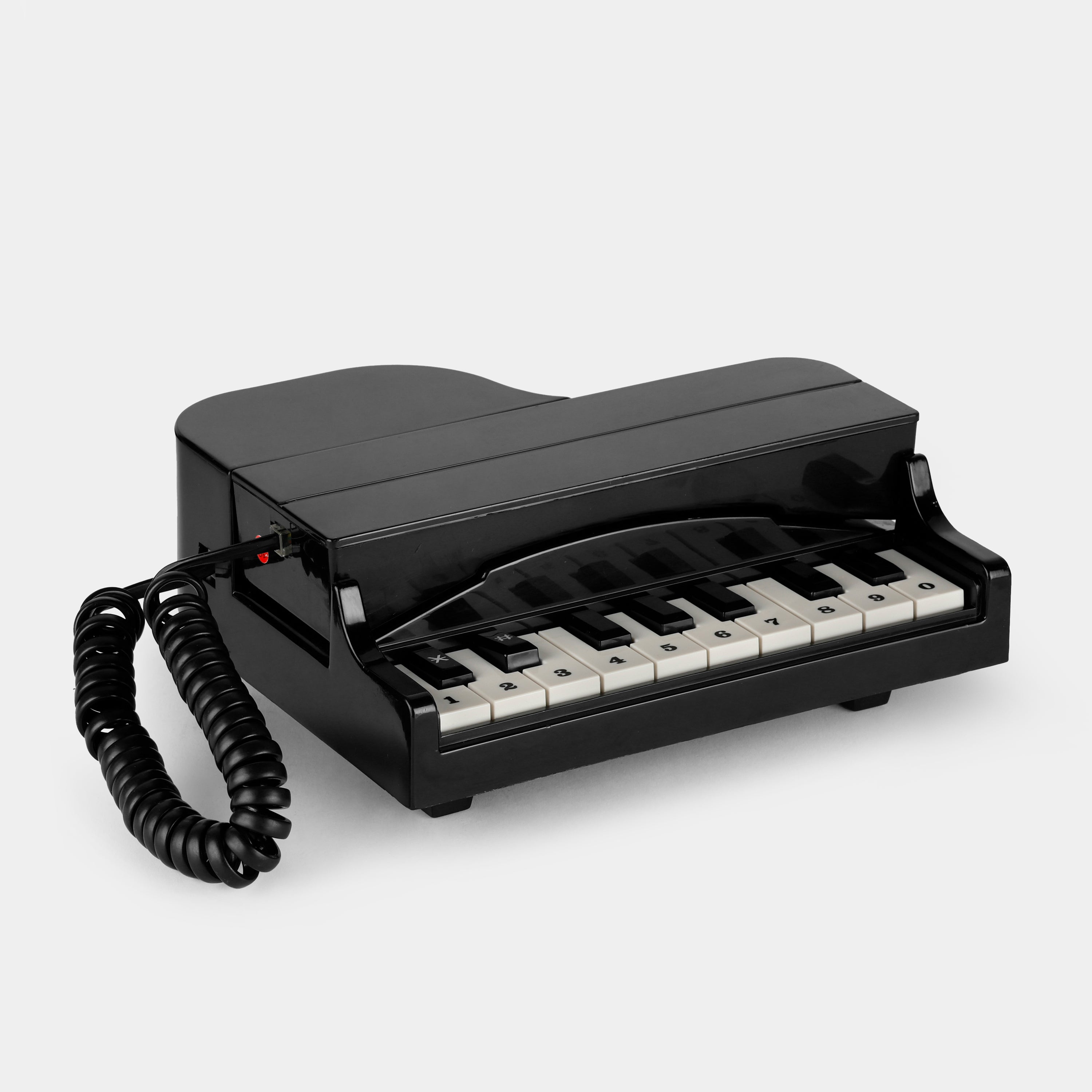 Columbia PN-10 Piano Novelty Telephone
