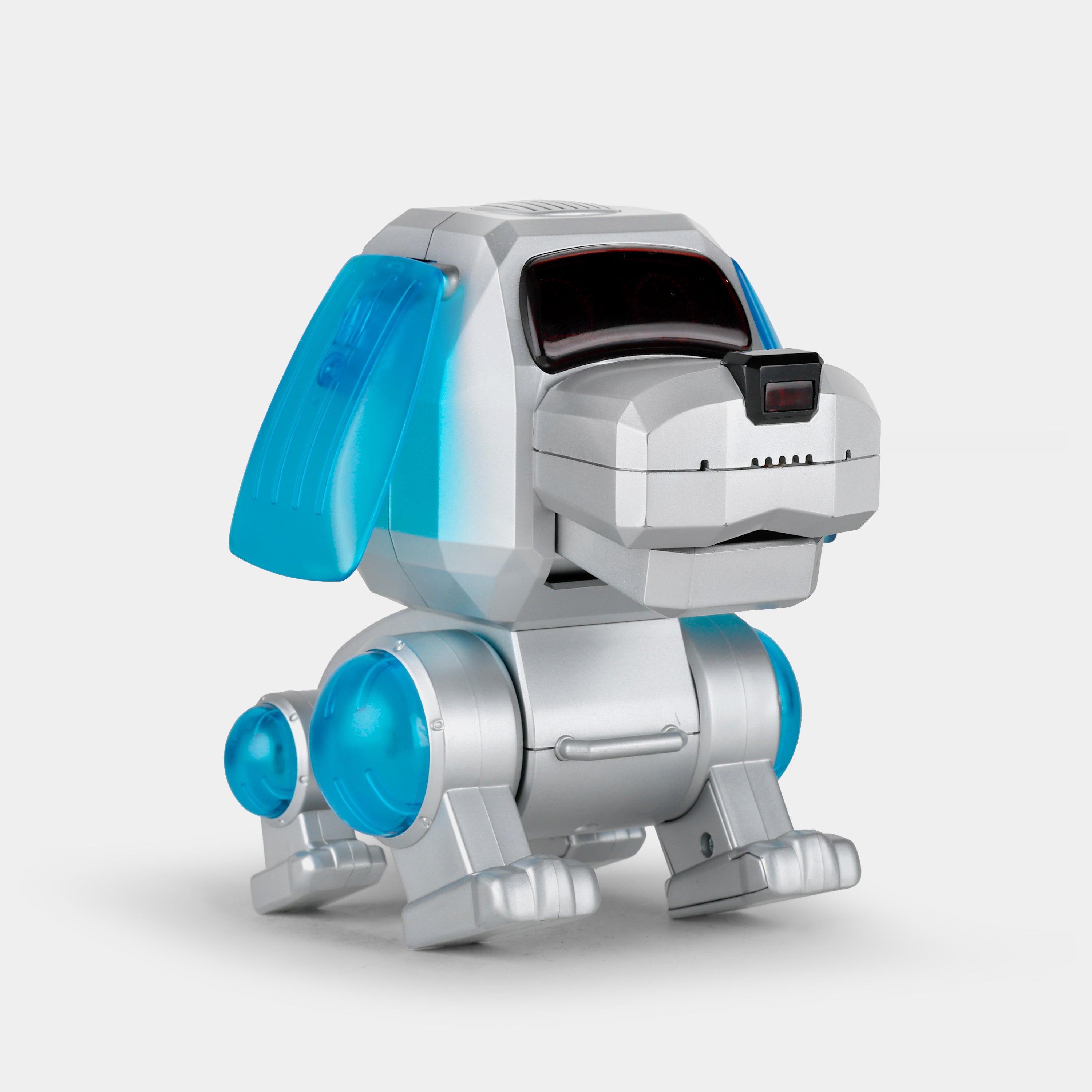 ポピー　ロボメカ Poo-Chi Robot Dog Toy – Retrospekt