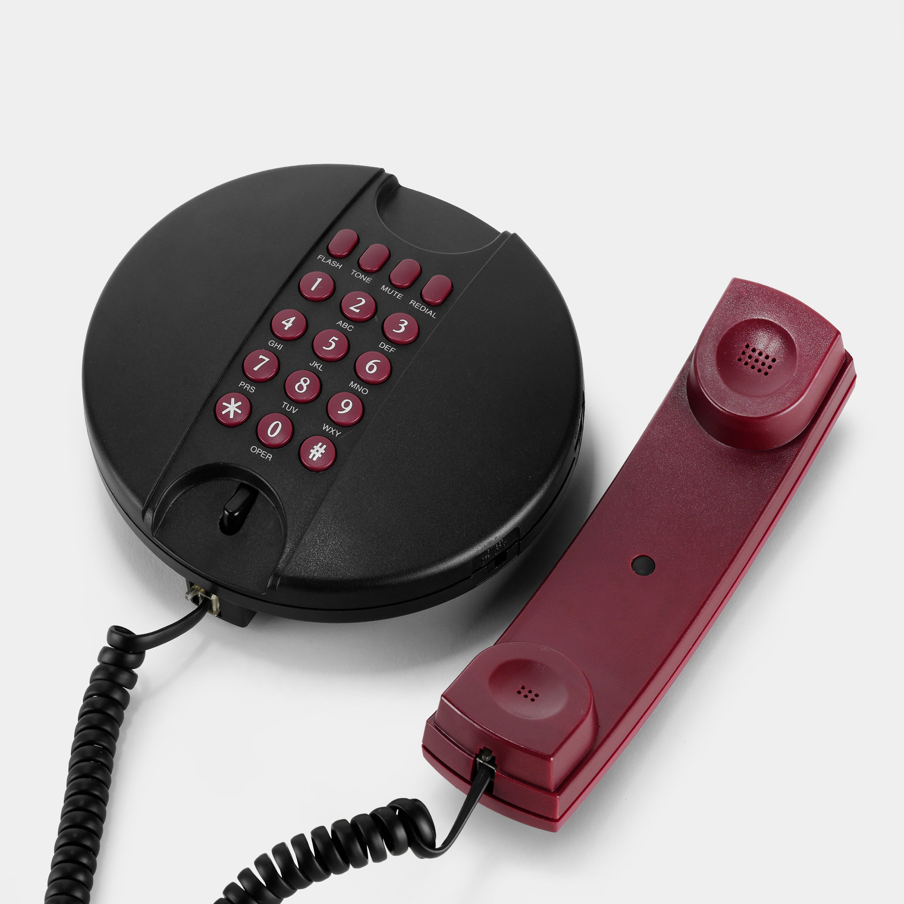 RadioShack Monte Carlo 43-836 Telephone