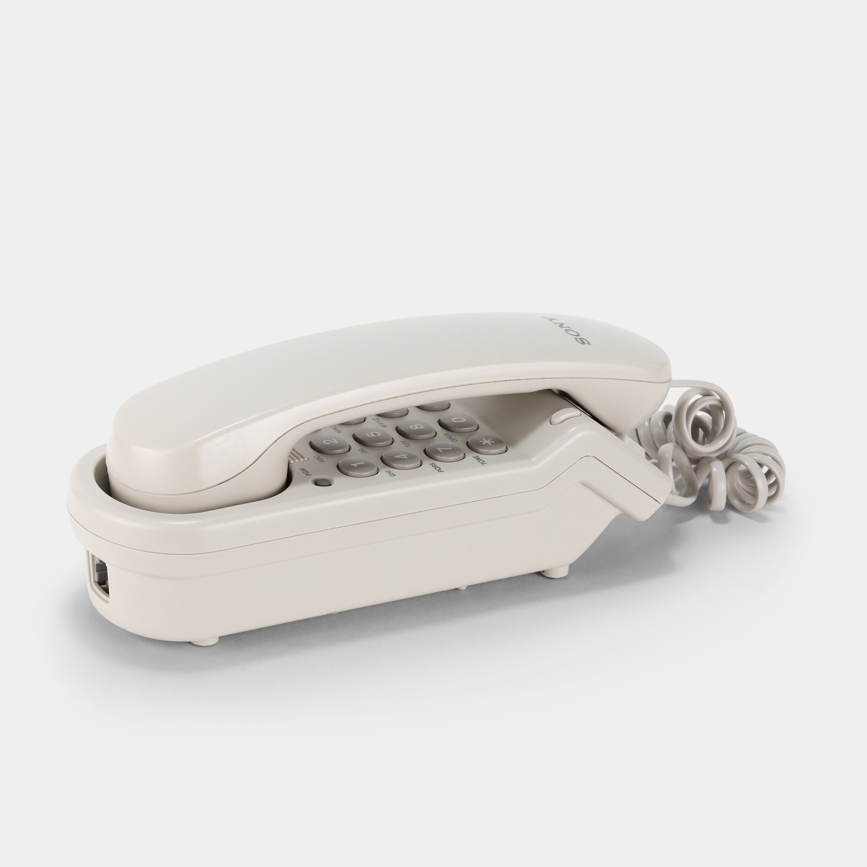 Sony IT-B3 Beige Telephone