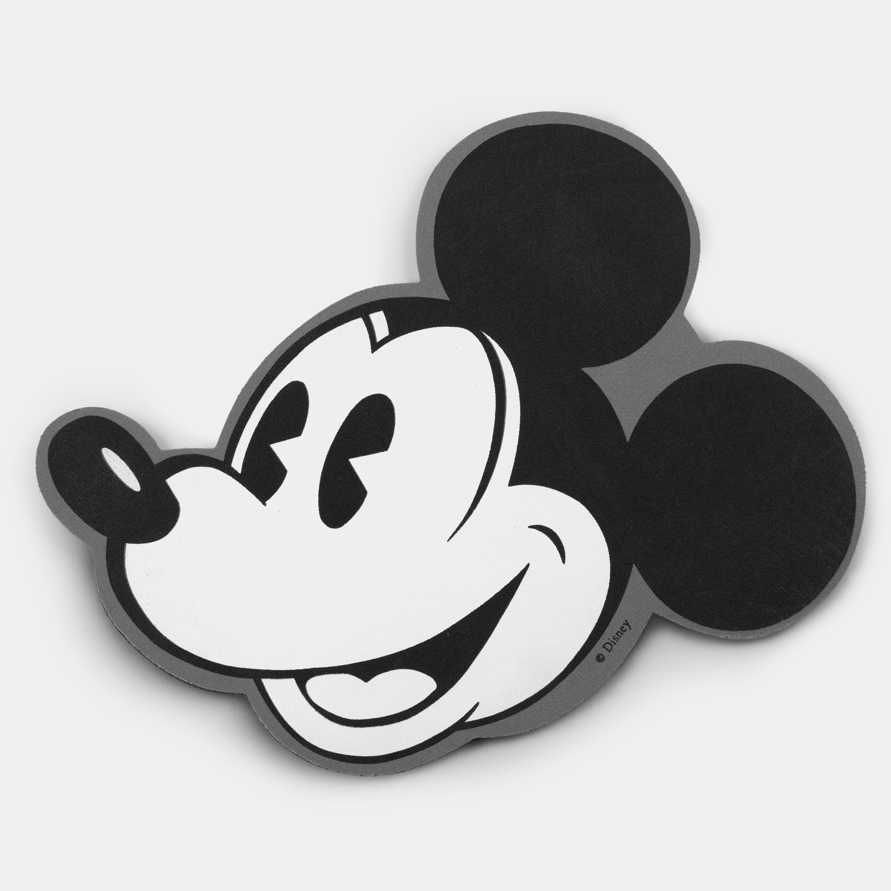 Mickey Mouse - Mickey Head Mouse Pad