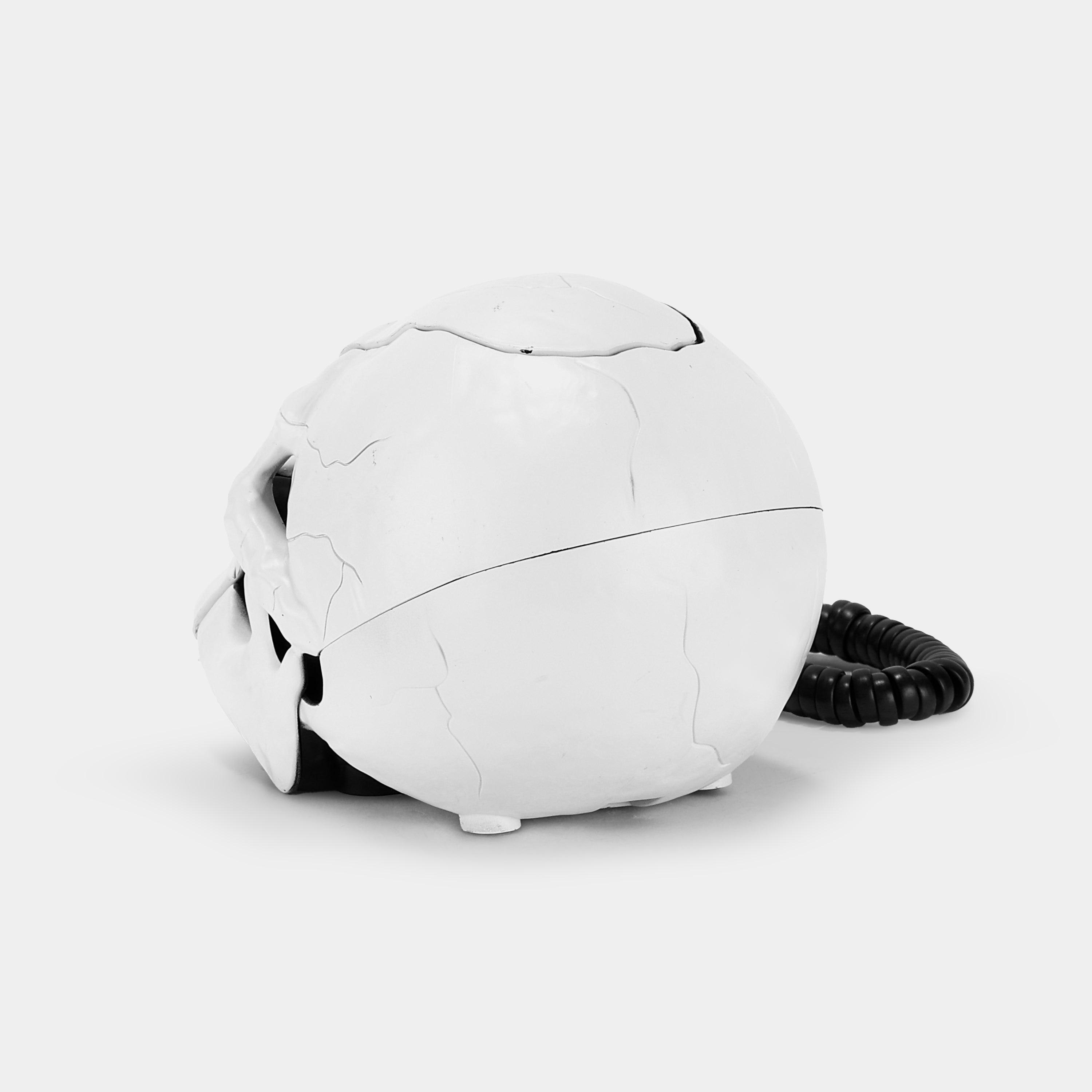 Skull Telephone