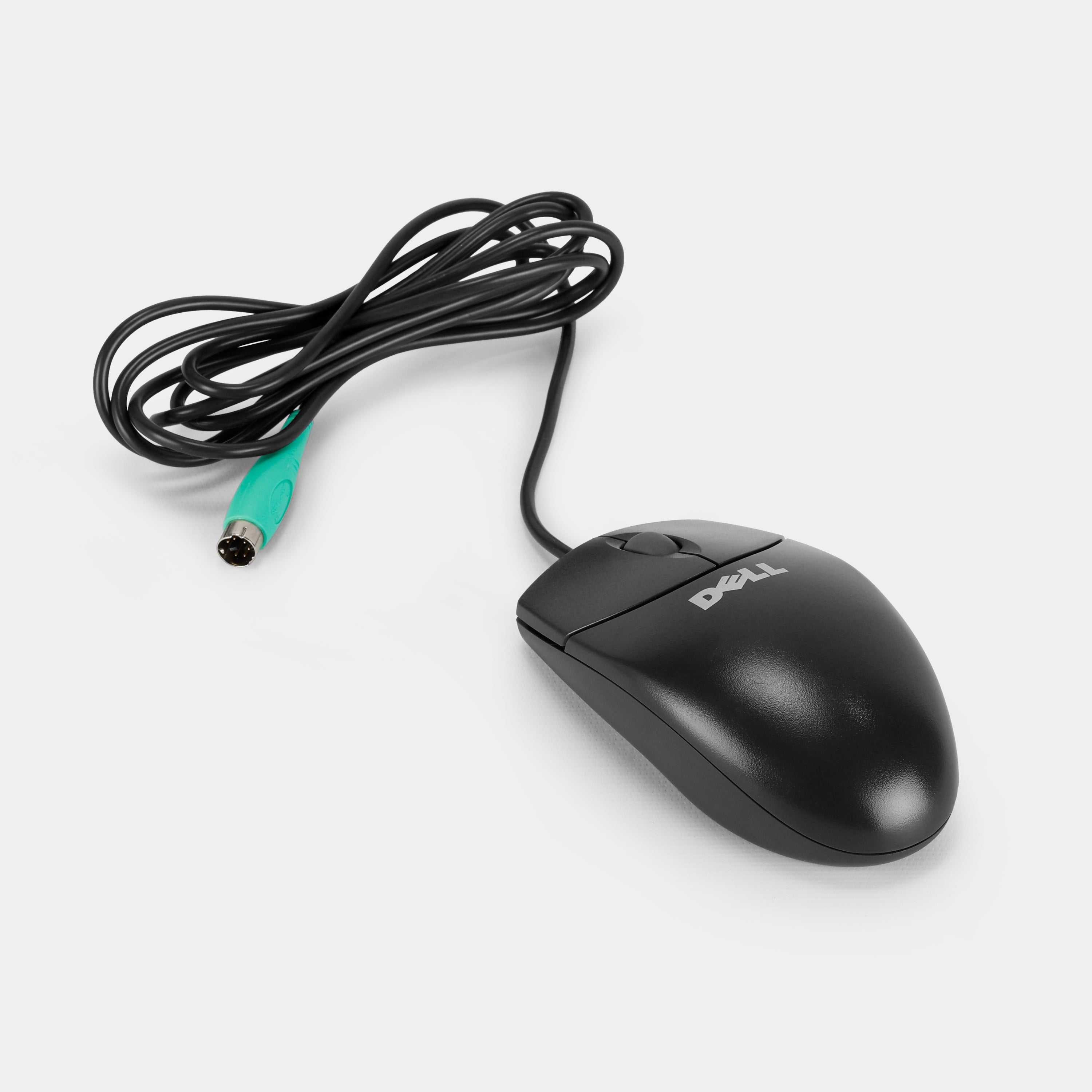 Dell M-S69 Computer Mouse