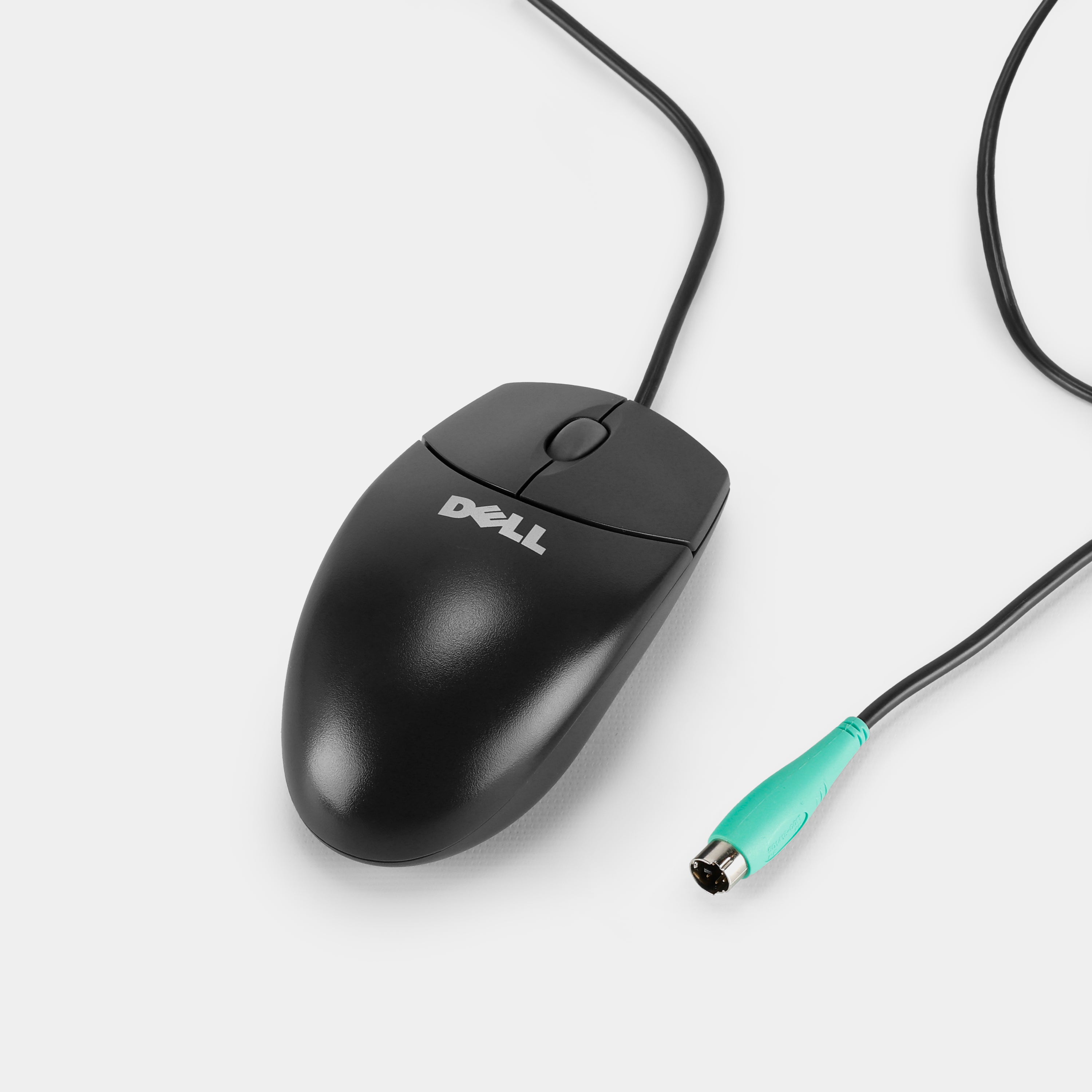 Dell M-S69 Computer Mouse