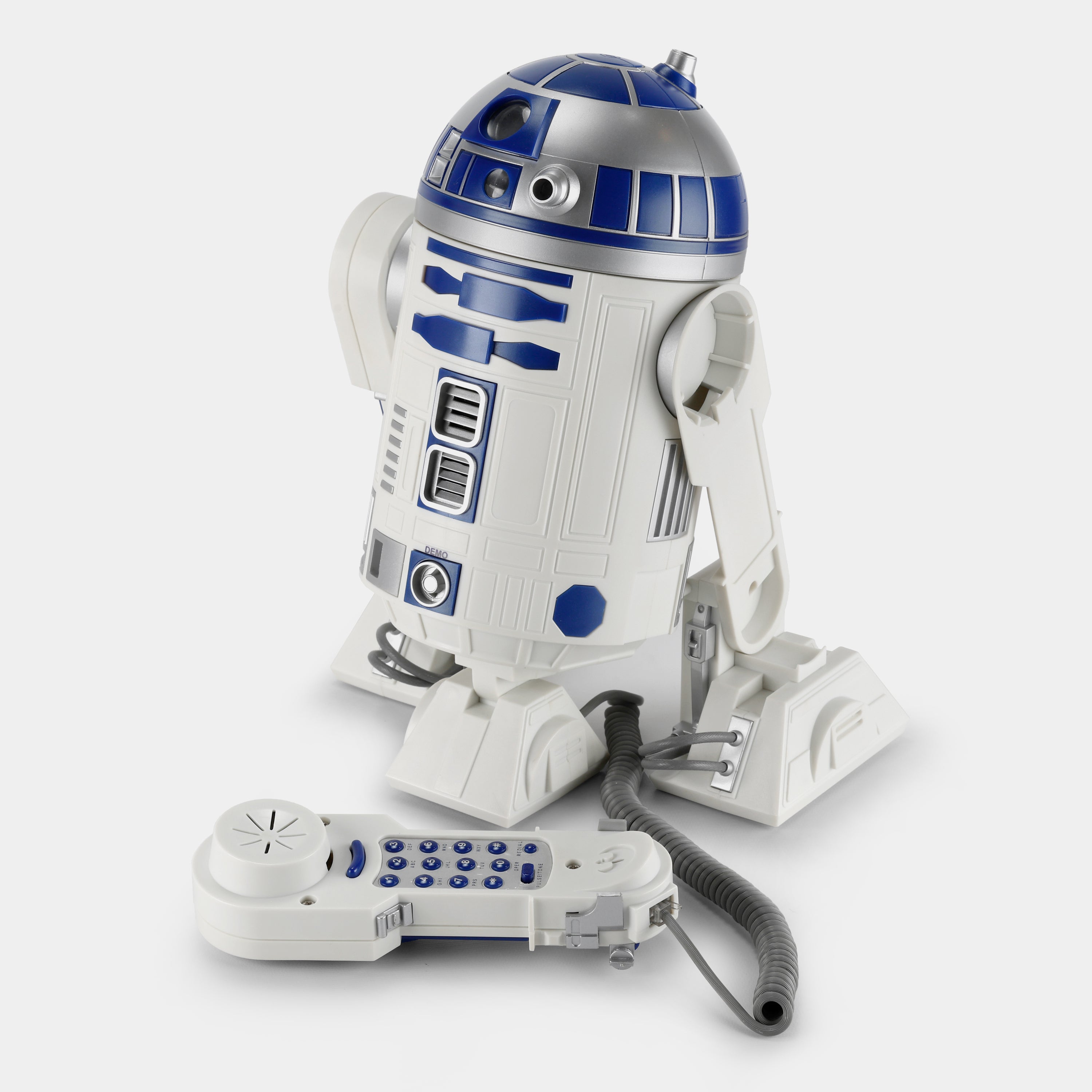 Star Wars R2-D2 Telephone