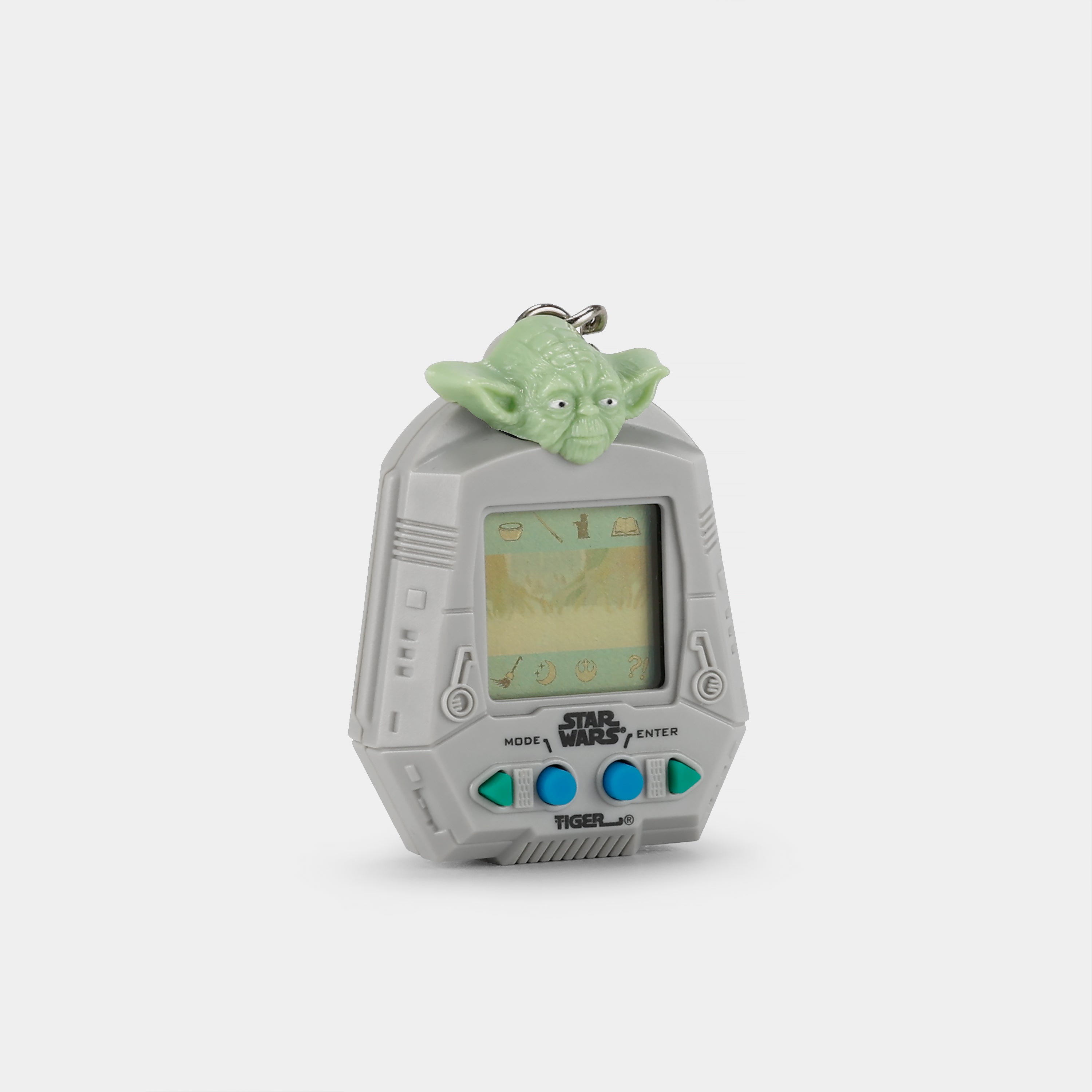 Star Wars Yoda Giga Pet