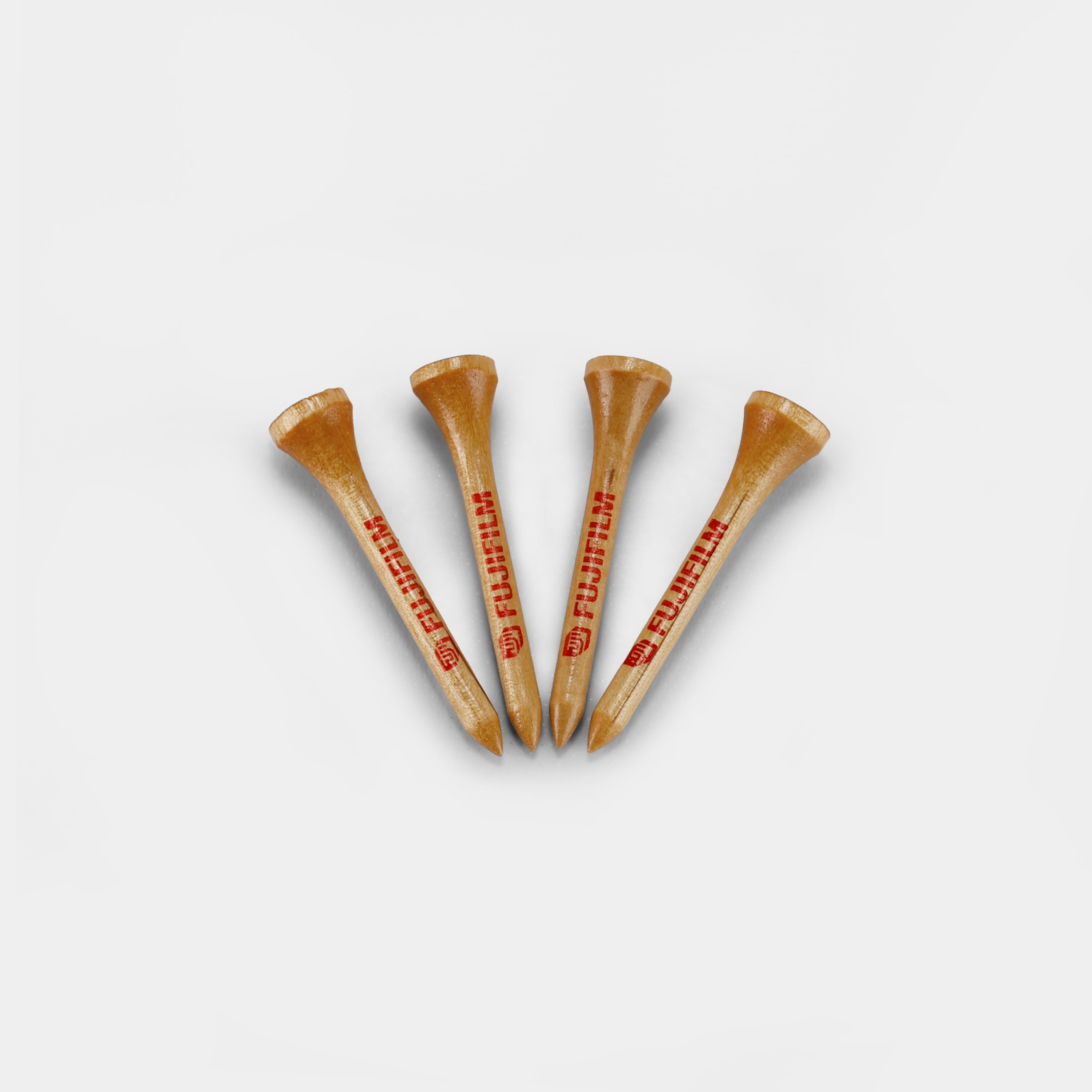 Fujifilm Golf Tee Set