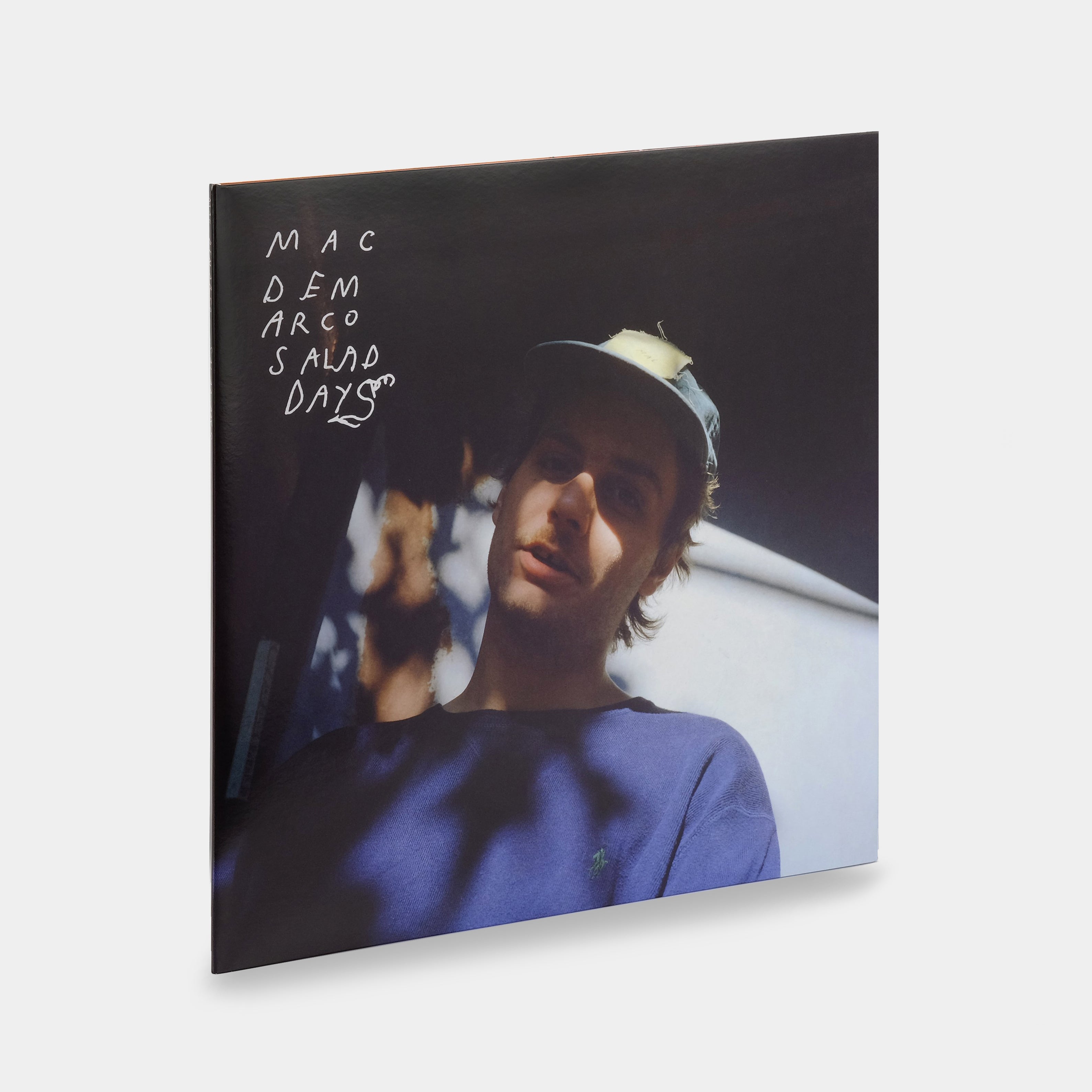 Mac Demarco - Salad Days LP Vinyl Record