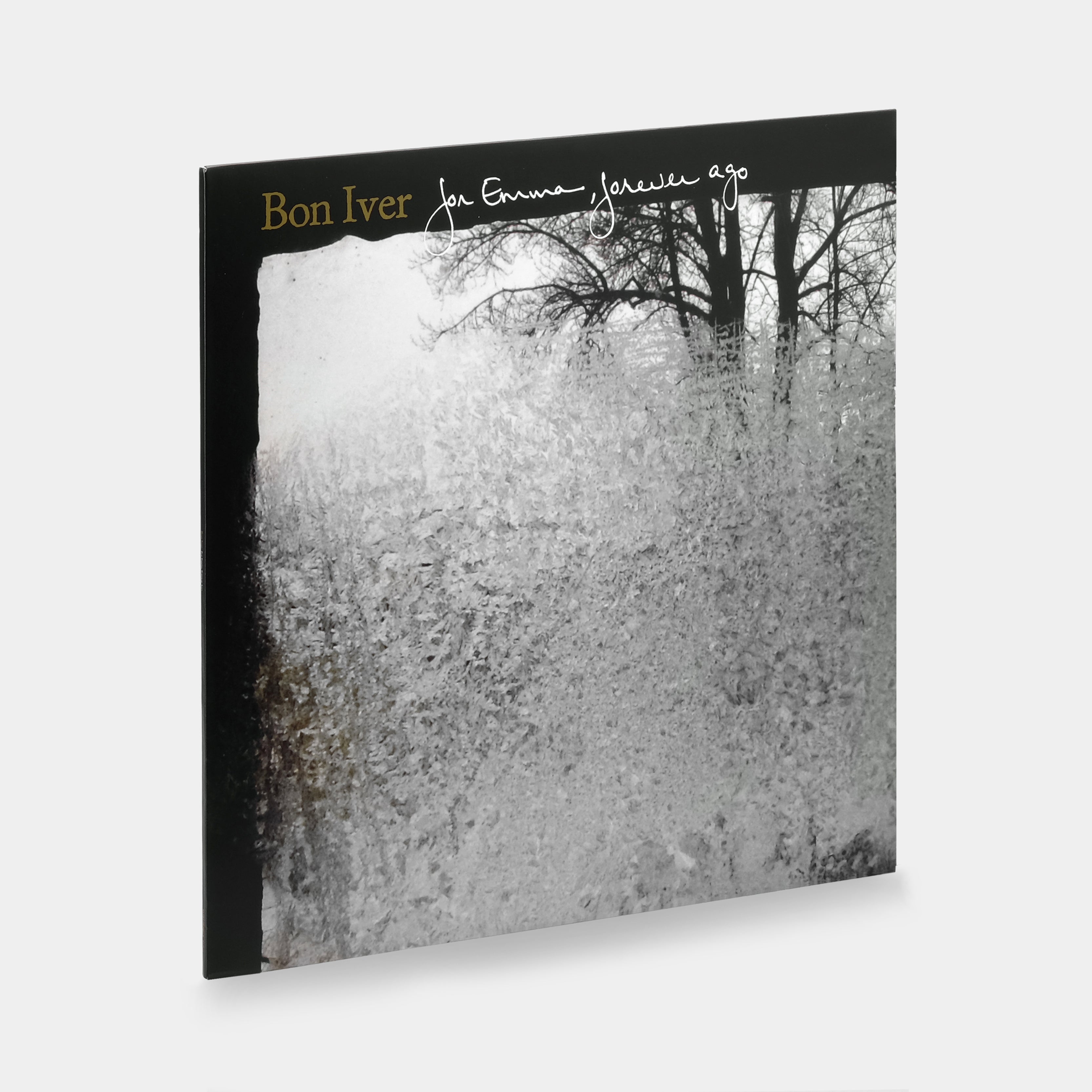 Bon Iver - For Emma, Forever Ago LP Vinyl Record
