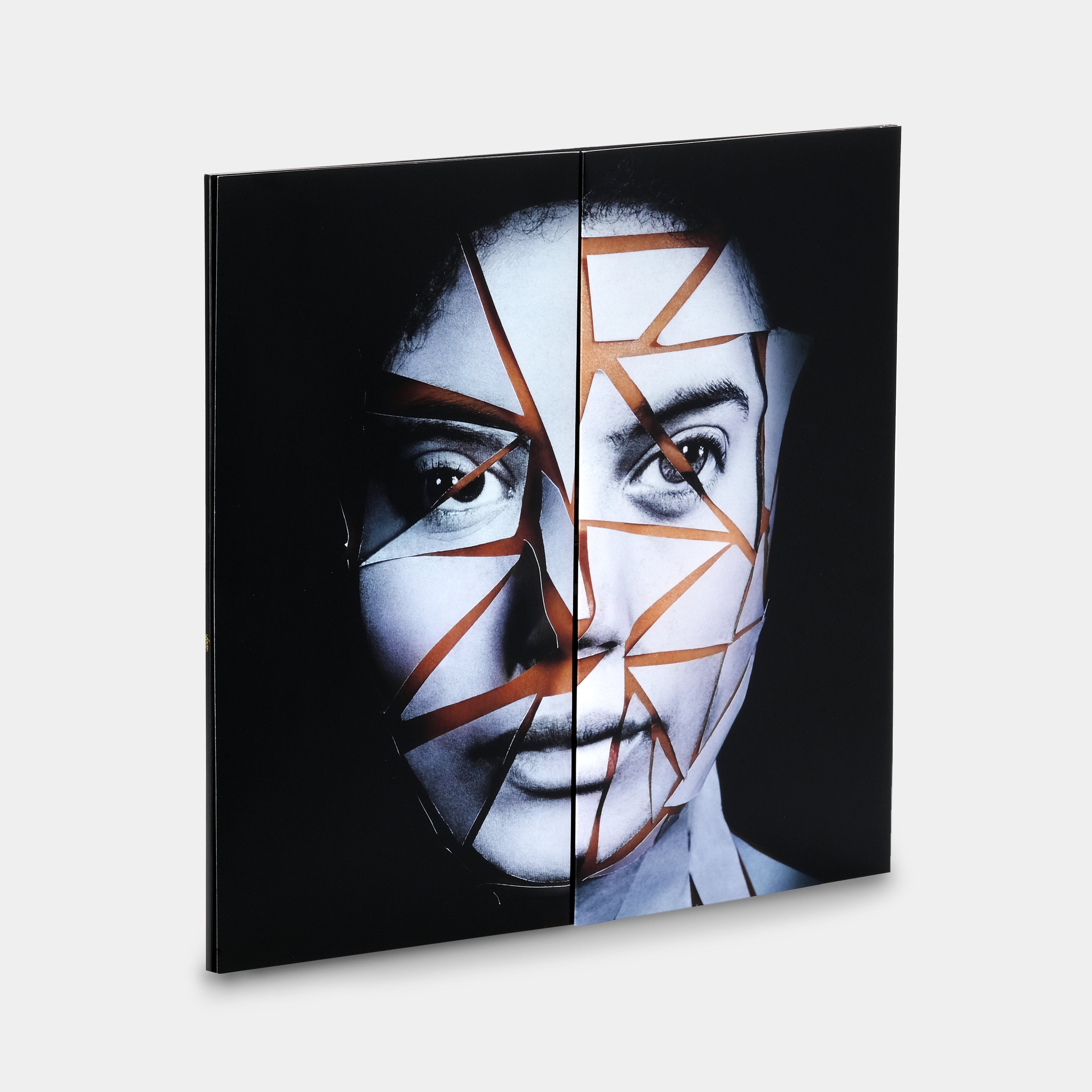 Ibeyi - Ash LP Vinyl Record
