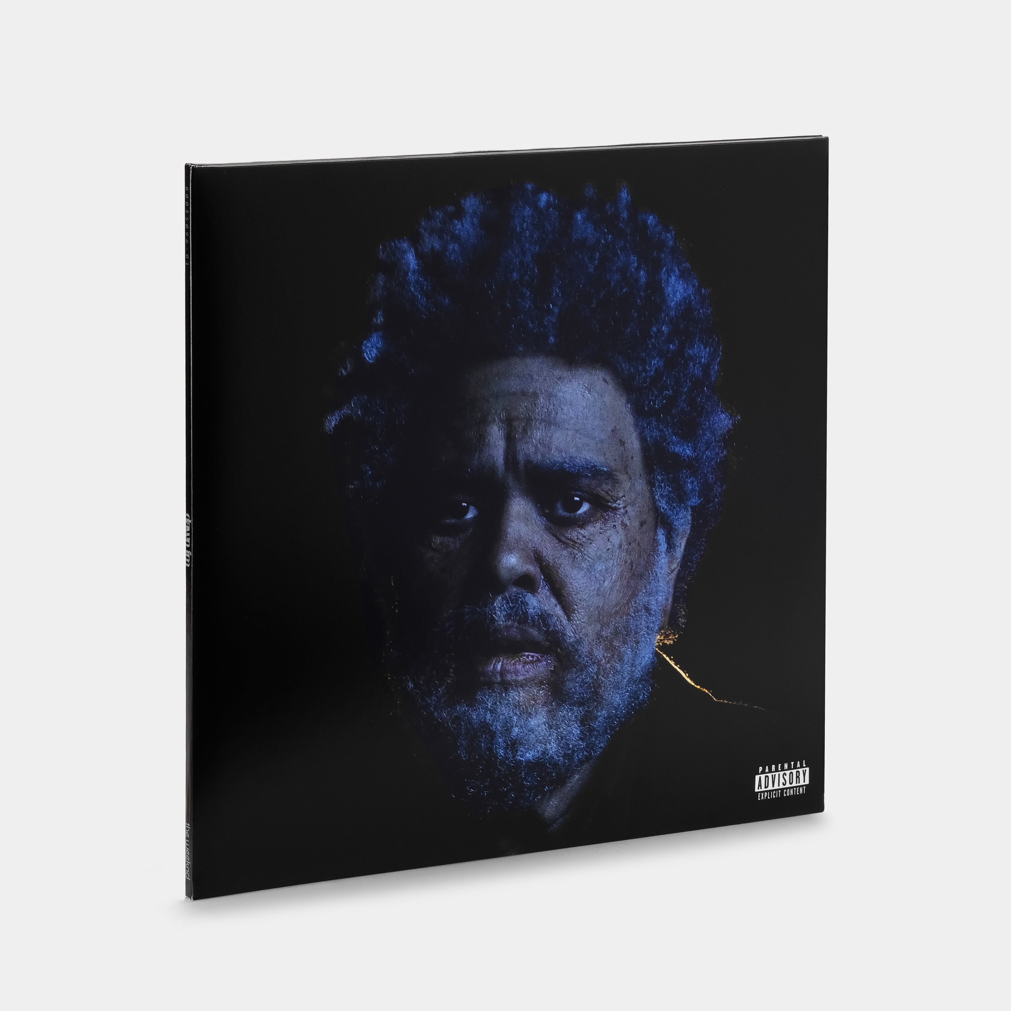 The Weeknd - Dawn FM 2xLP Vinyl Record