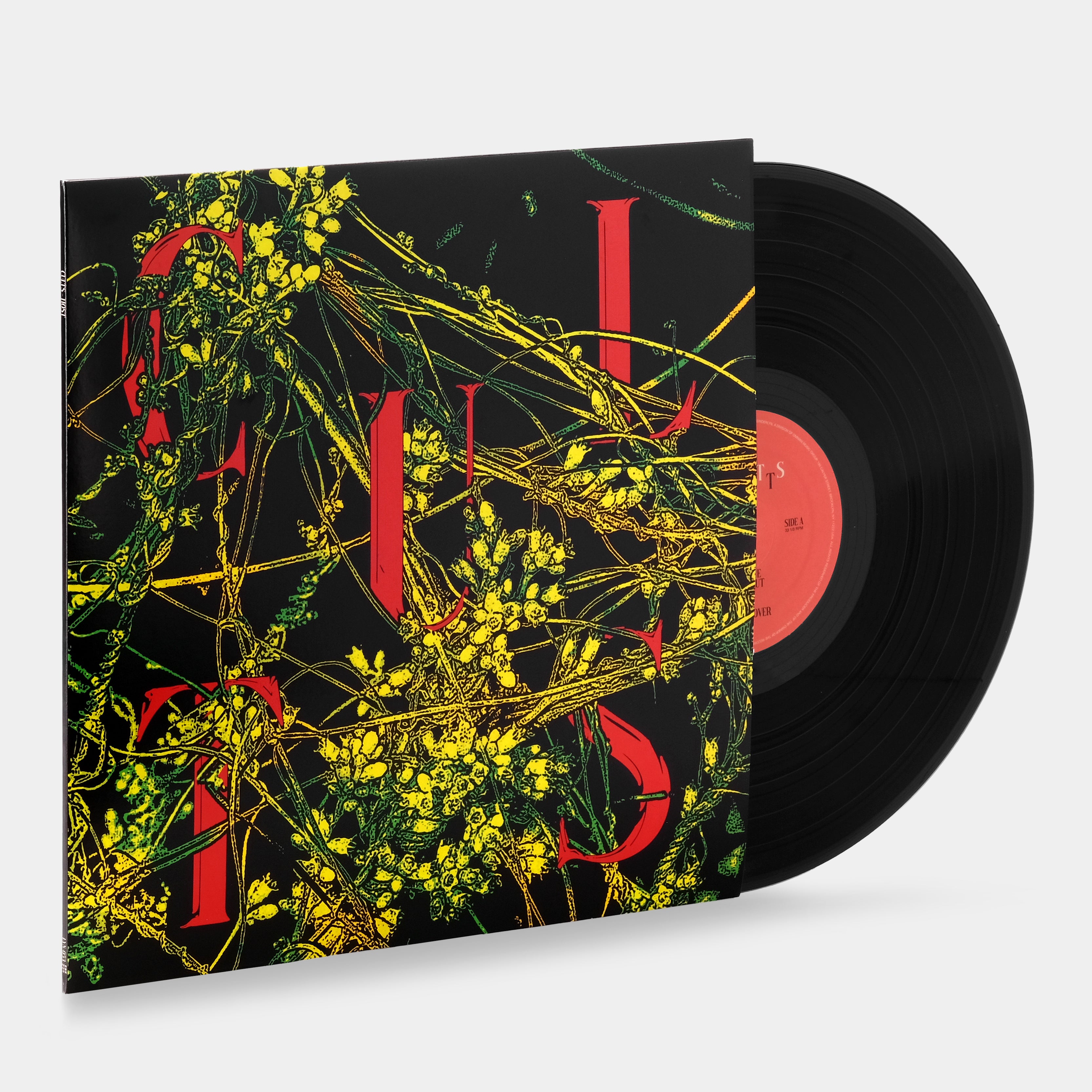 Cults - Host LP Vinyl Record