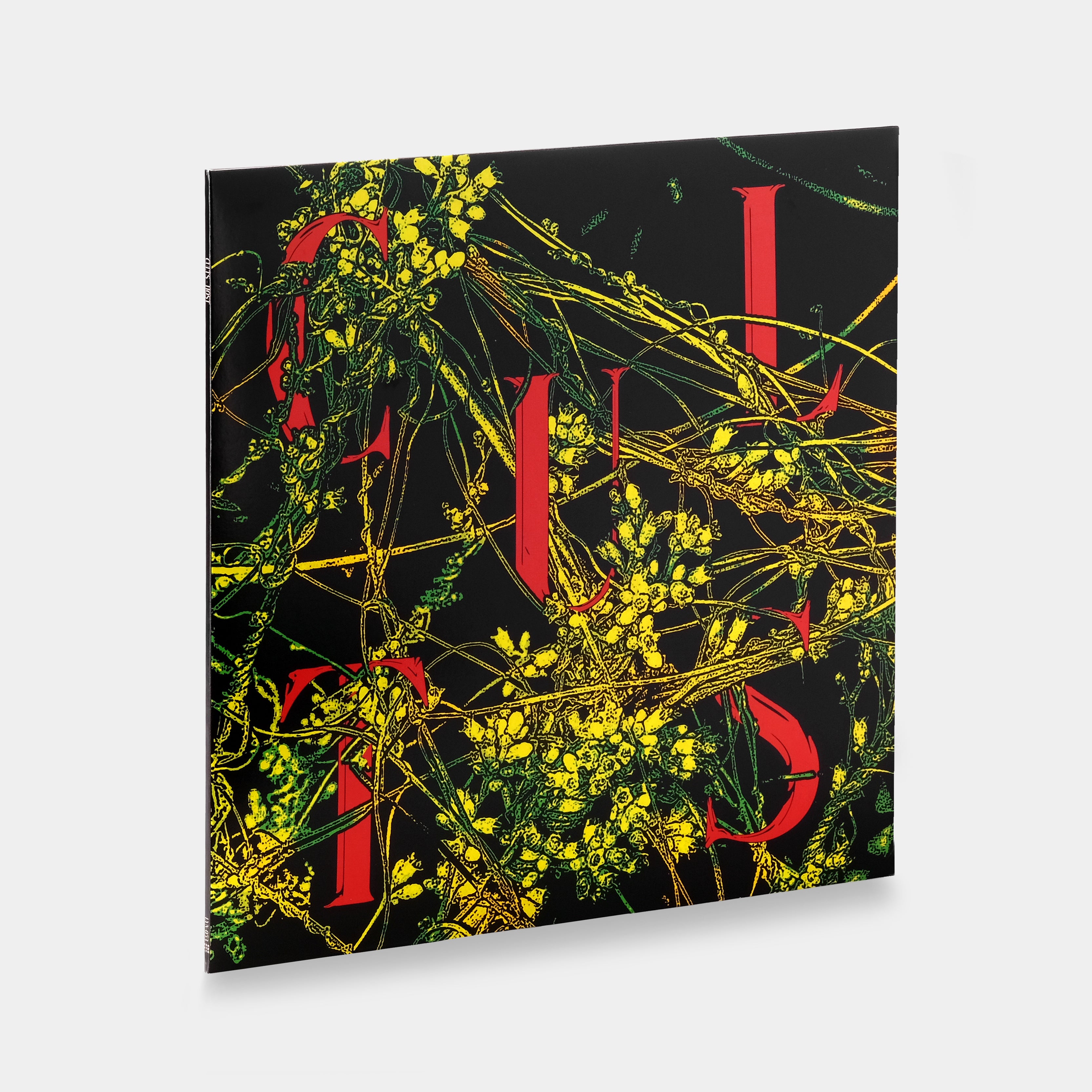 Cults - Host LP Vinyl Record