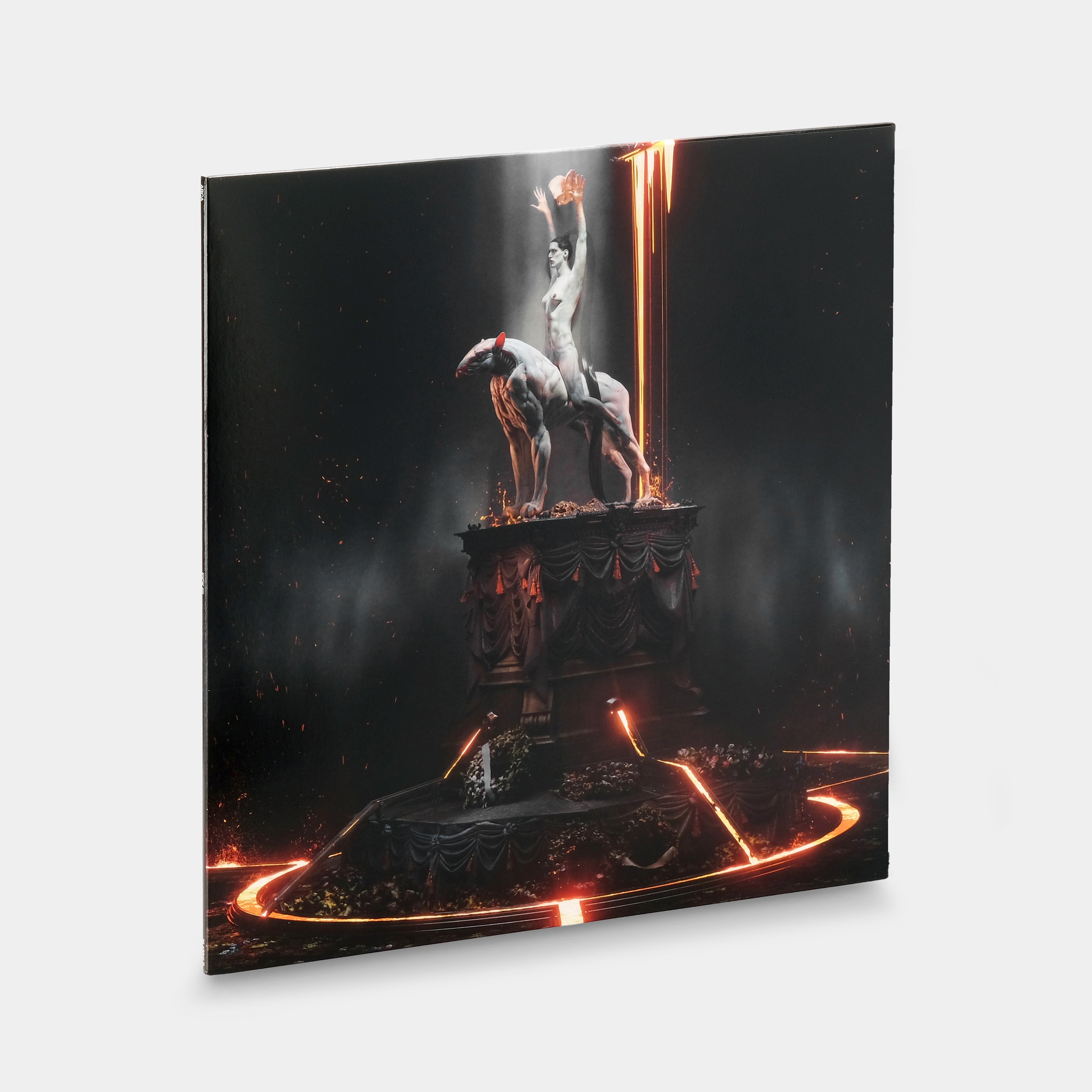 Arca - KiCK iiiii LP Vinyl Record