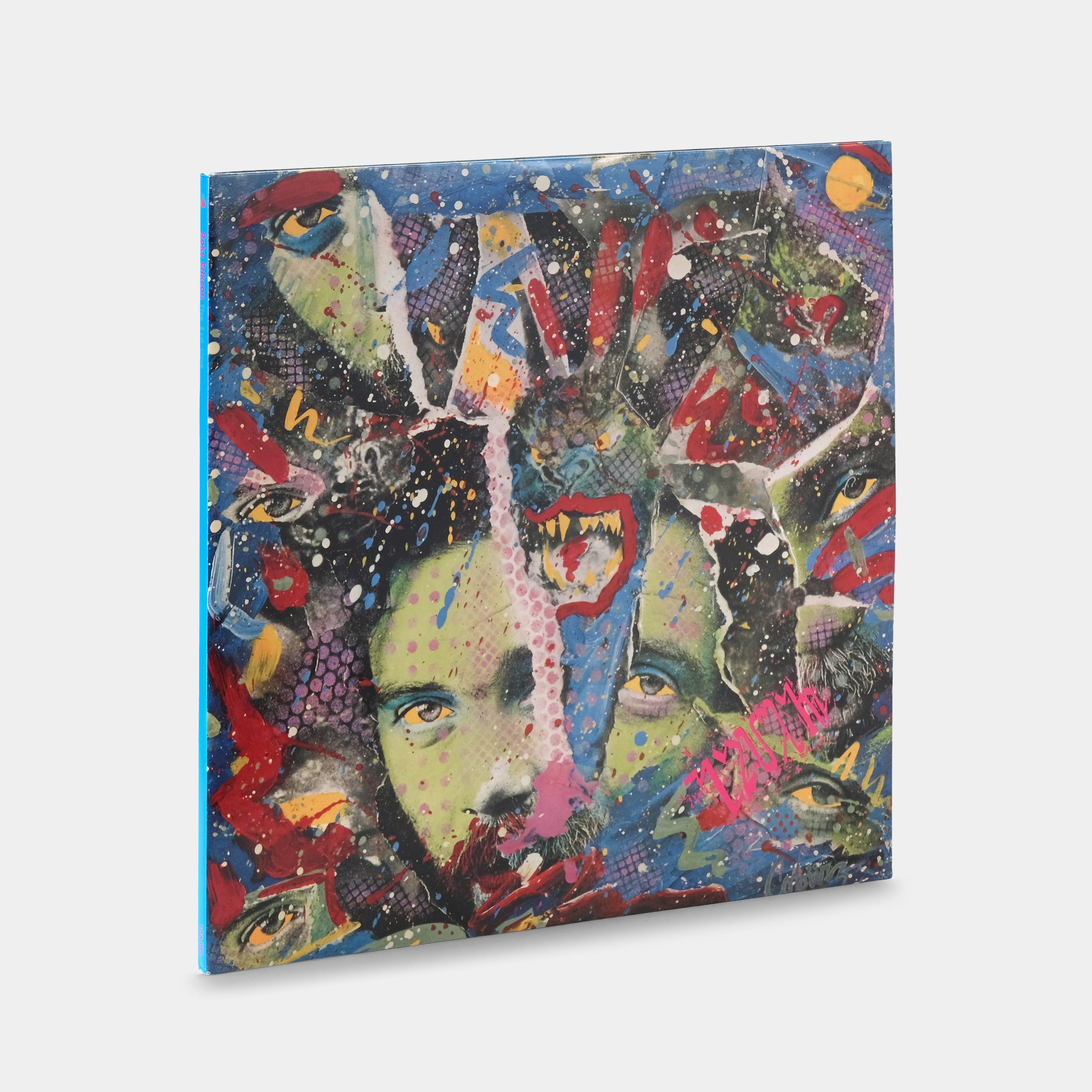 Roky Erickson and The Aliens - The Evil One 2xLP Vinyl Record