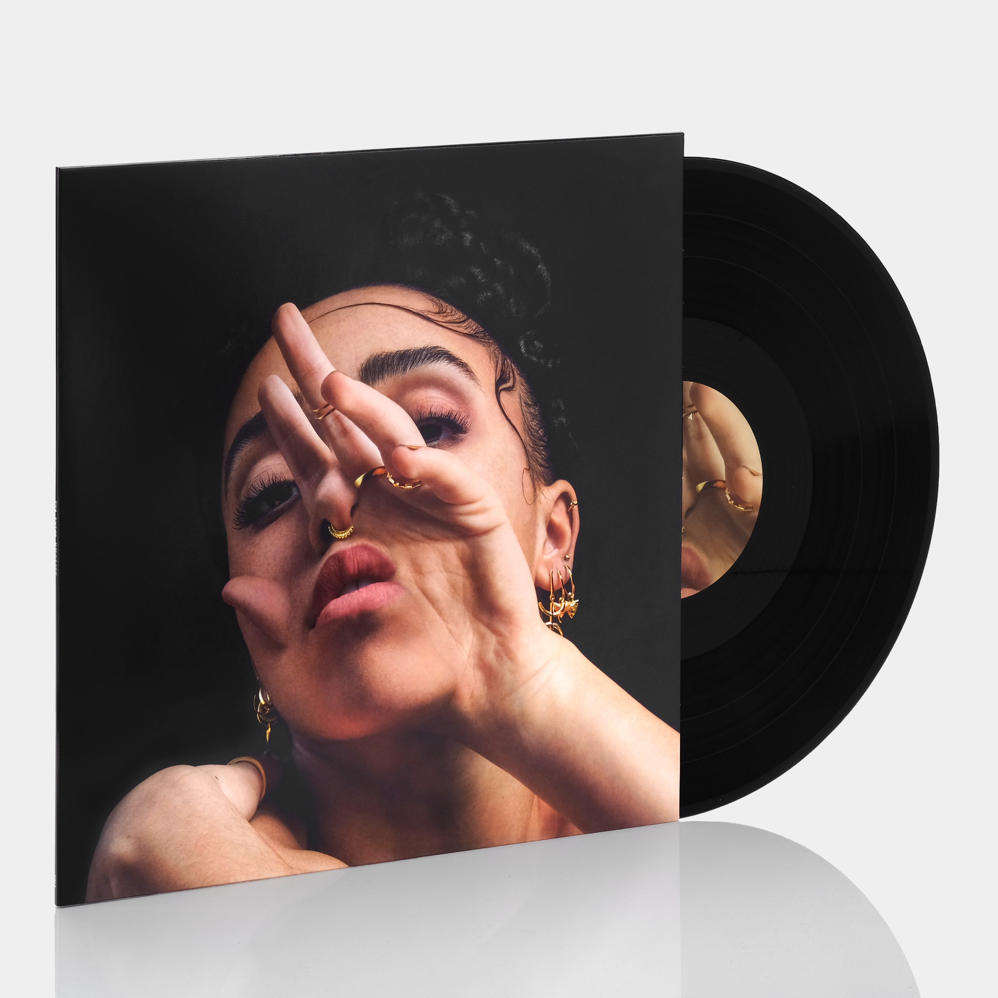 FKA Twigs - M3LL155X EP Vinyl Record