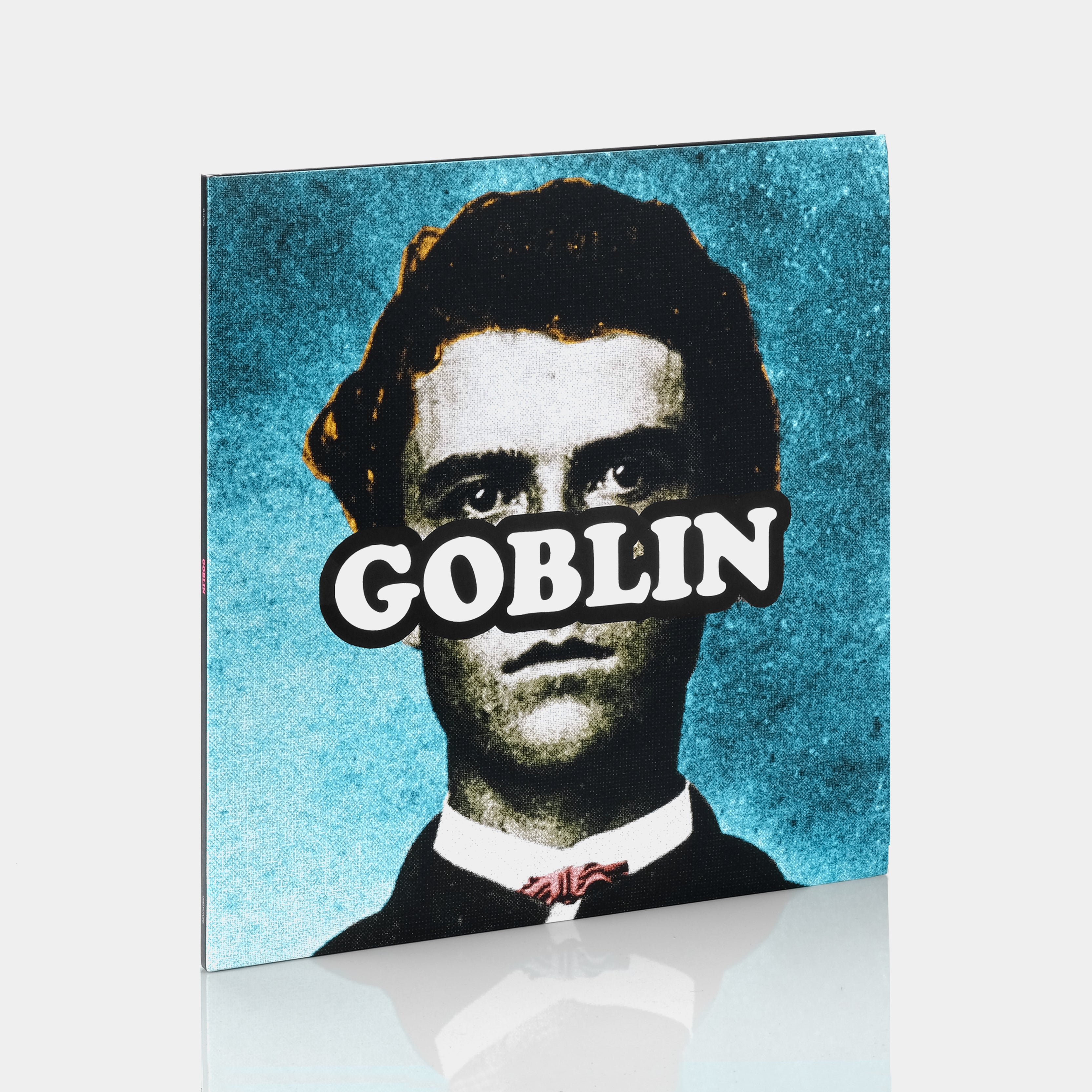 Tyler, The Creator - Goblin 2xLP Vinyl Record