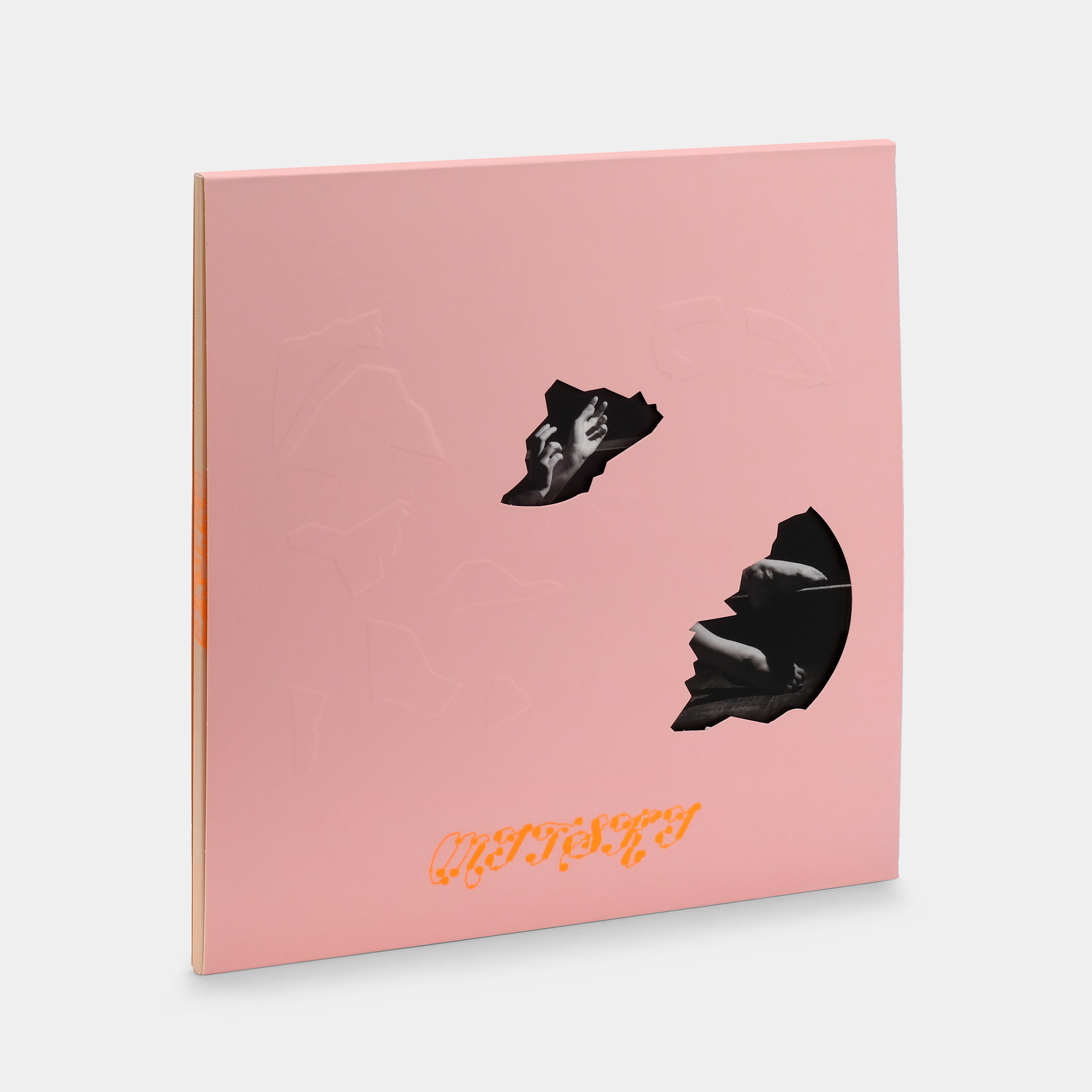 Mitski - The Land Is Inhospitable And So Are We (Indie Exclusive) LP Robin Egg Blue Vinyl Record