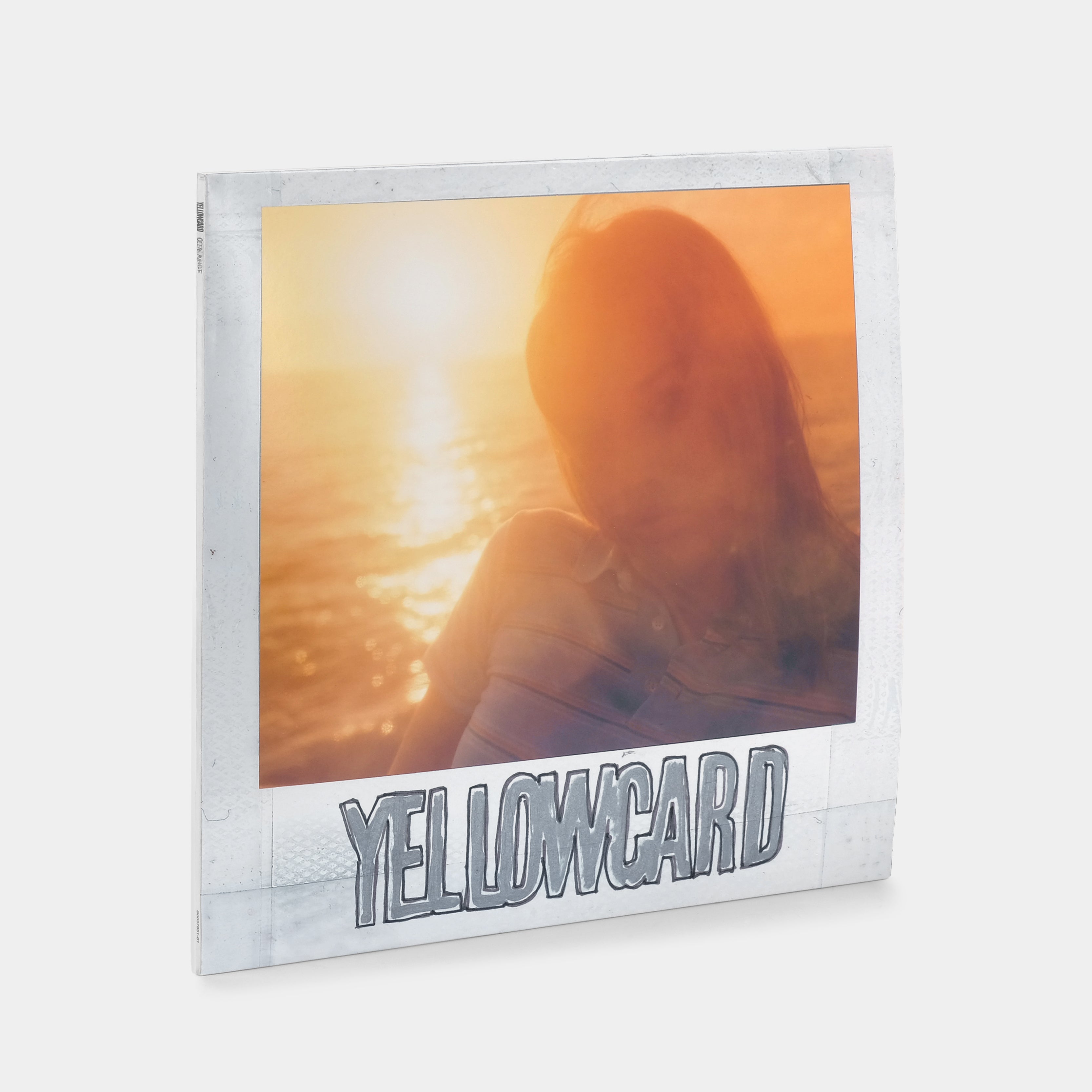 Yellowcard - Ocean Avenue (20th Anniversary Edition) LP Vinyl Record