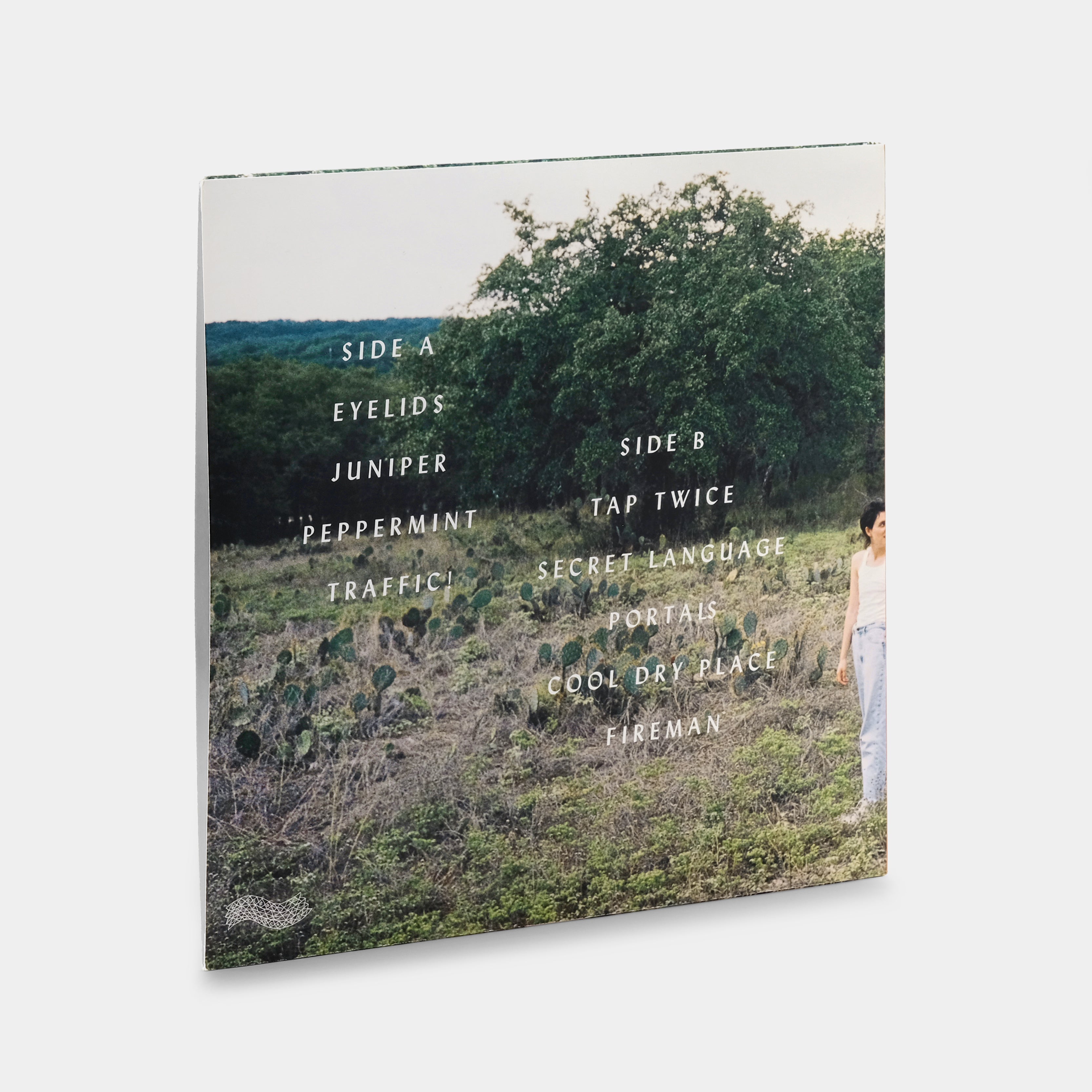 Katy Kirby - Cool Dry Place LP Vinyl Record