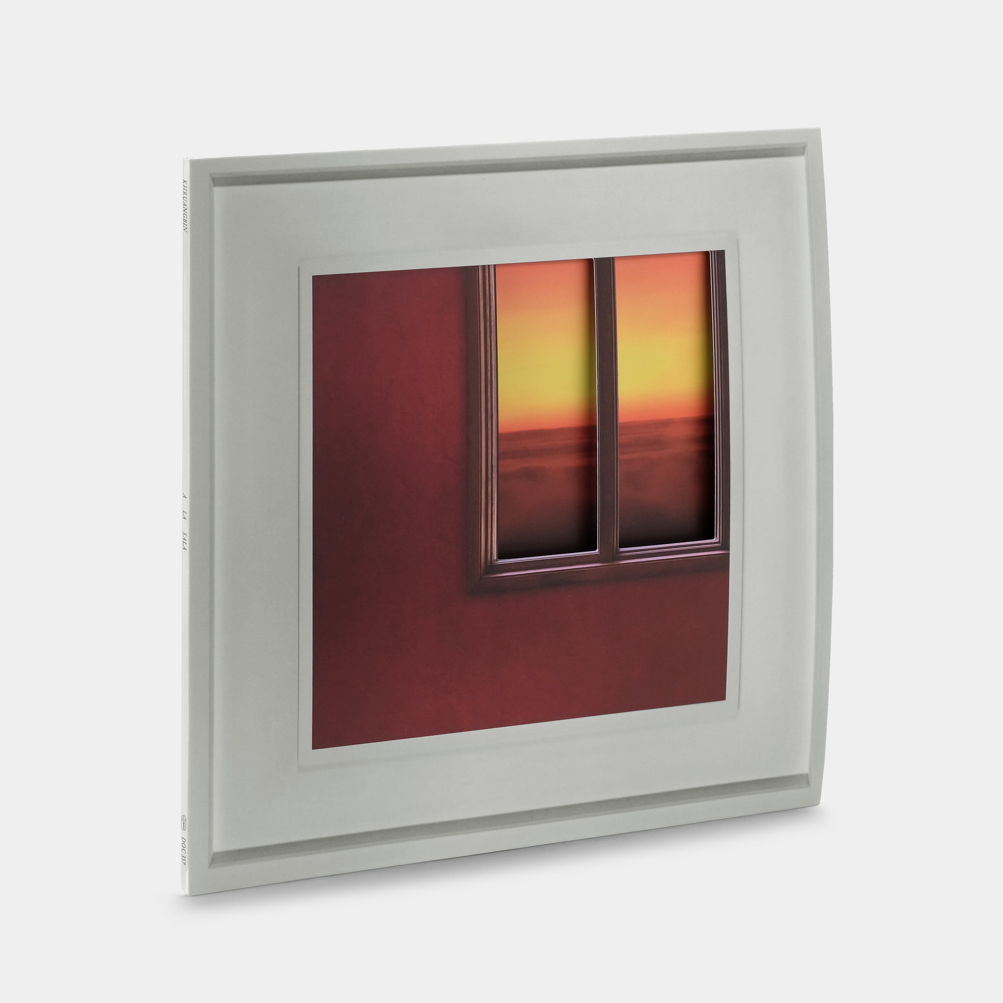 Khruangbin - A La Sala LP Soleil Vinyl Record