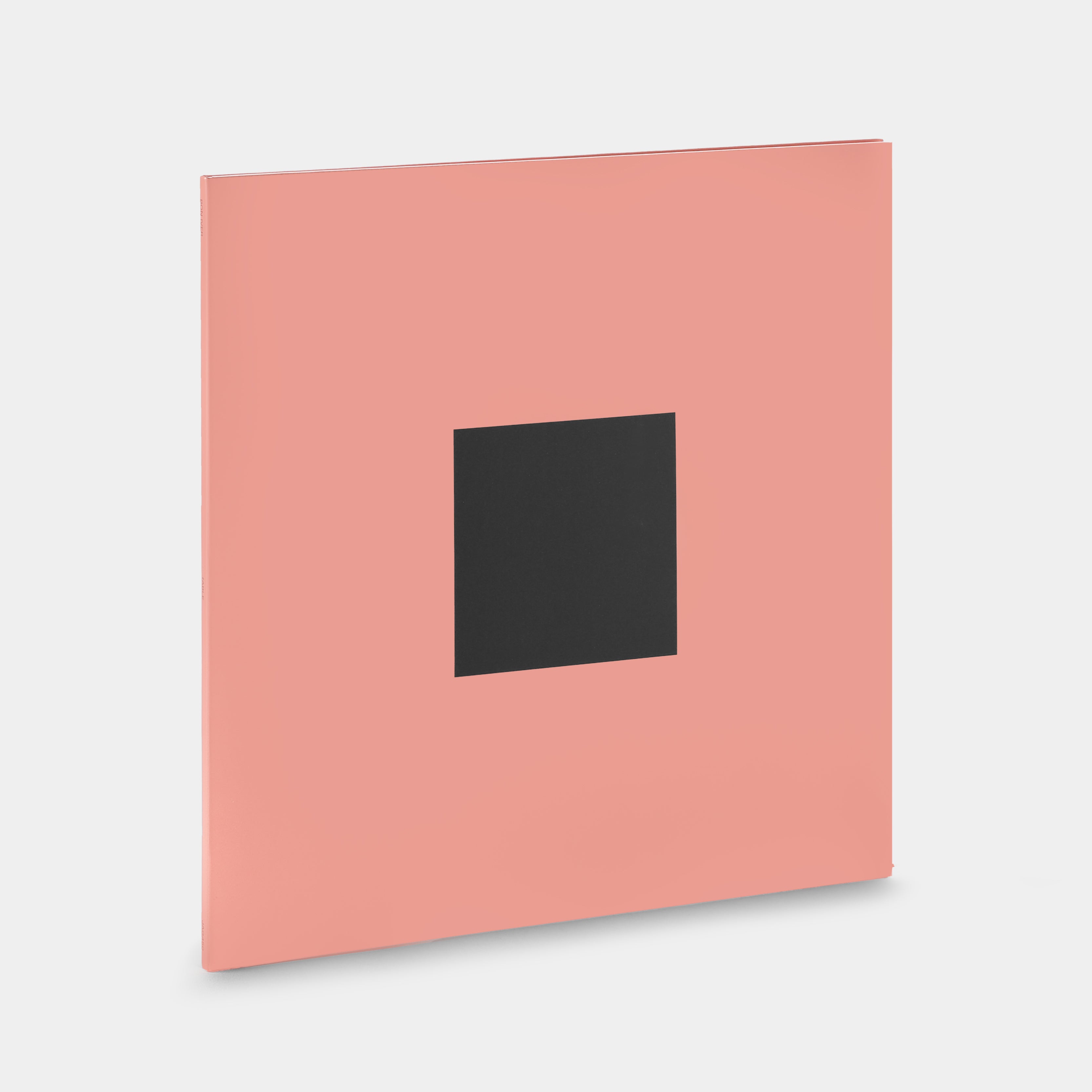 Bon Iver - Sable, Fable (Indie Exclusive) 2xLP Black & Salmon Vinyl Record