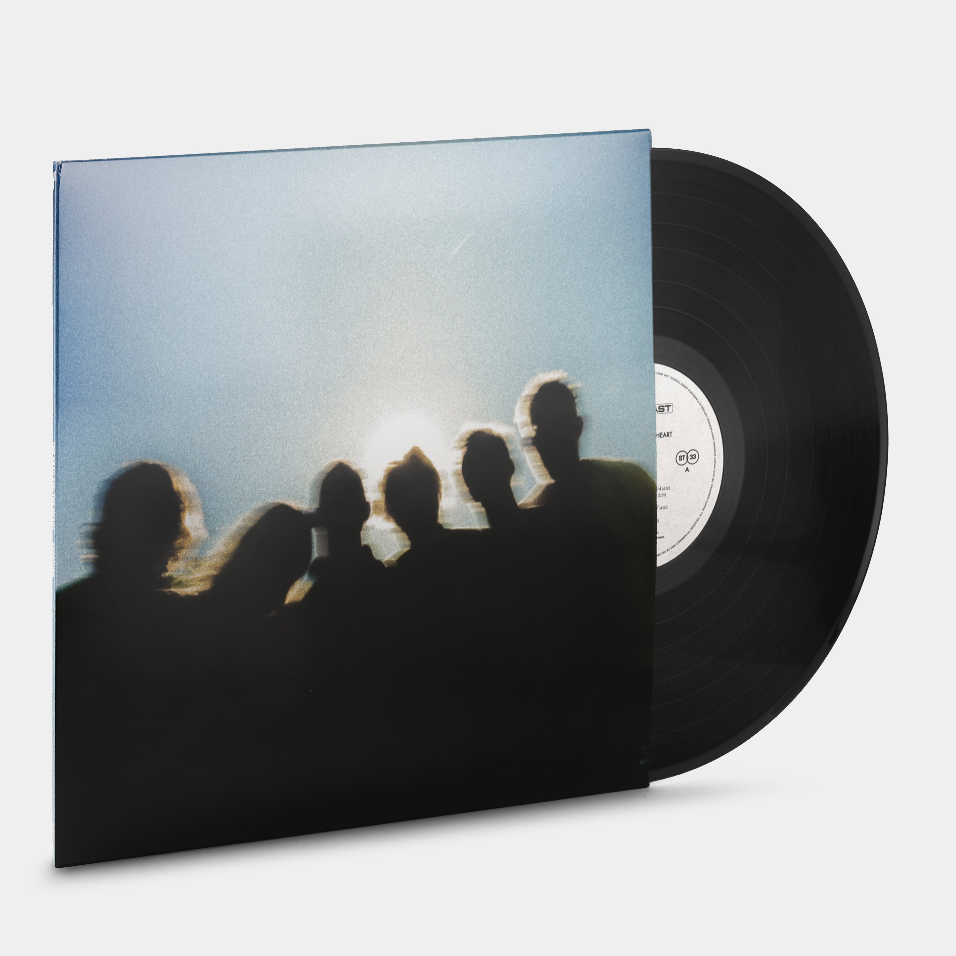 The Head And The Heart - Aperture LP Vinyl Record