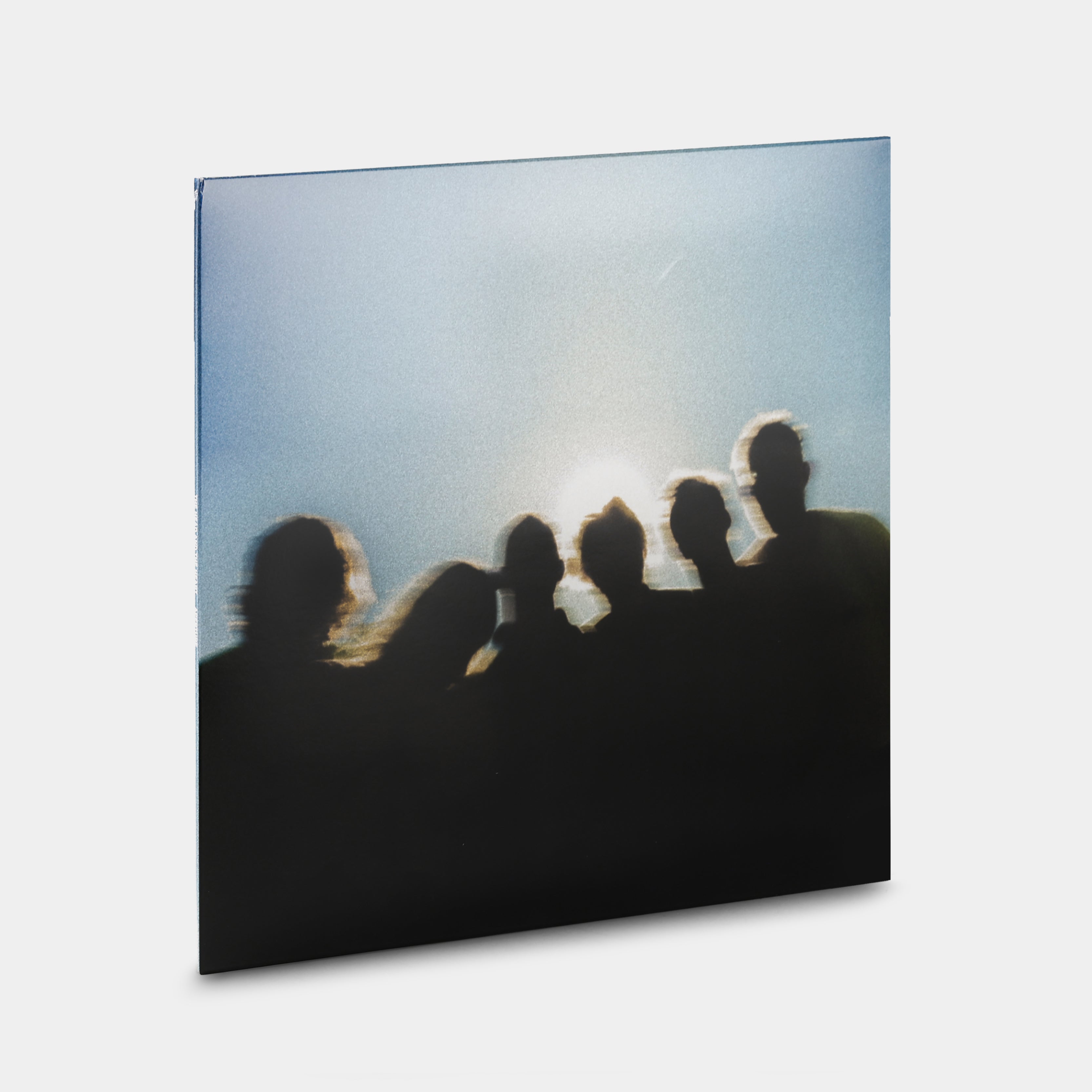 The Head And The Heart - Aperture LP Vinyl Record