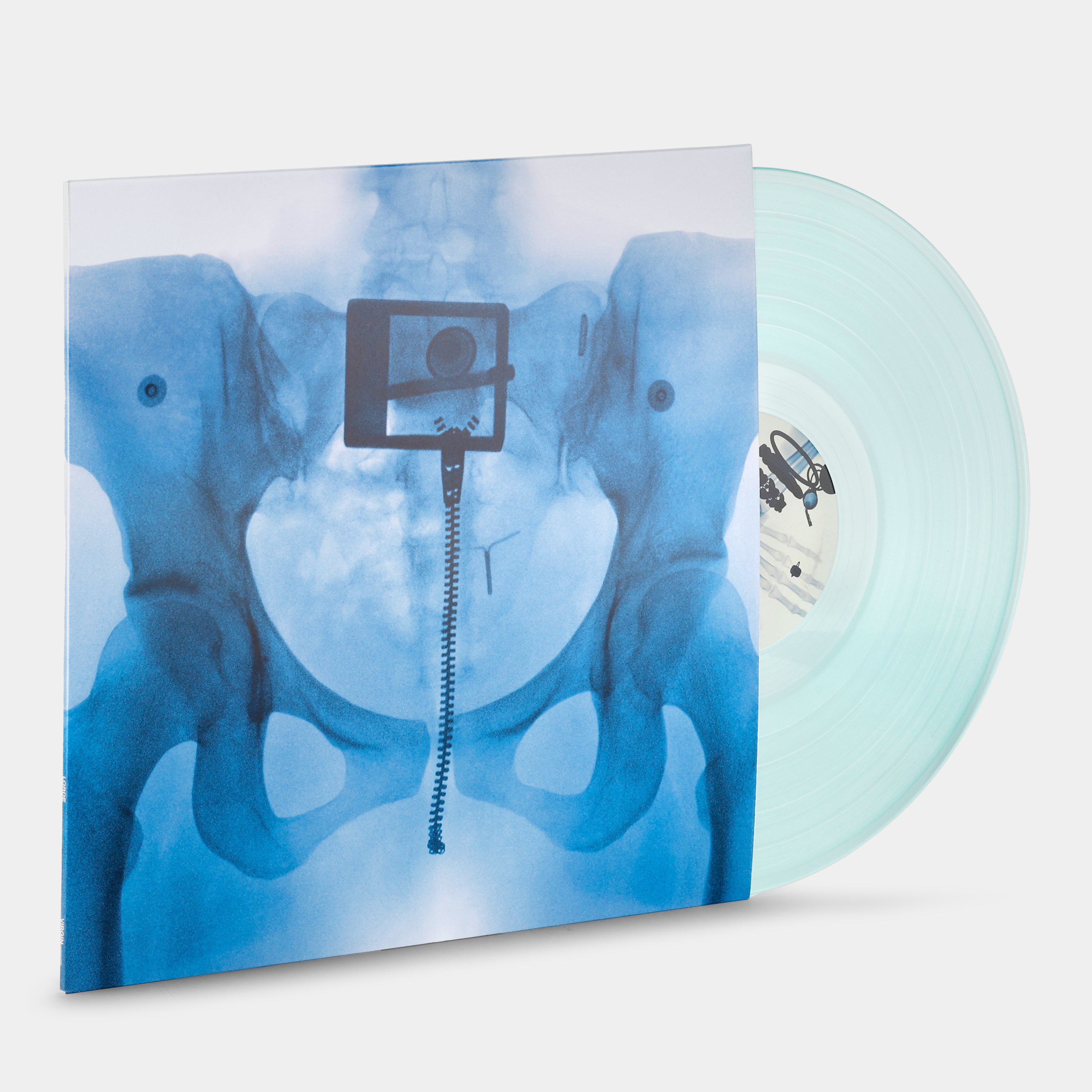 Lorde - Virgin LP Bathwater Vinyl Record