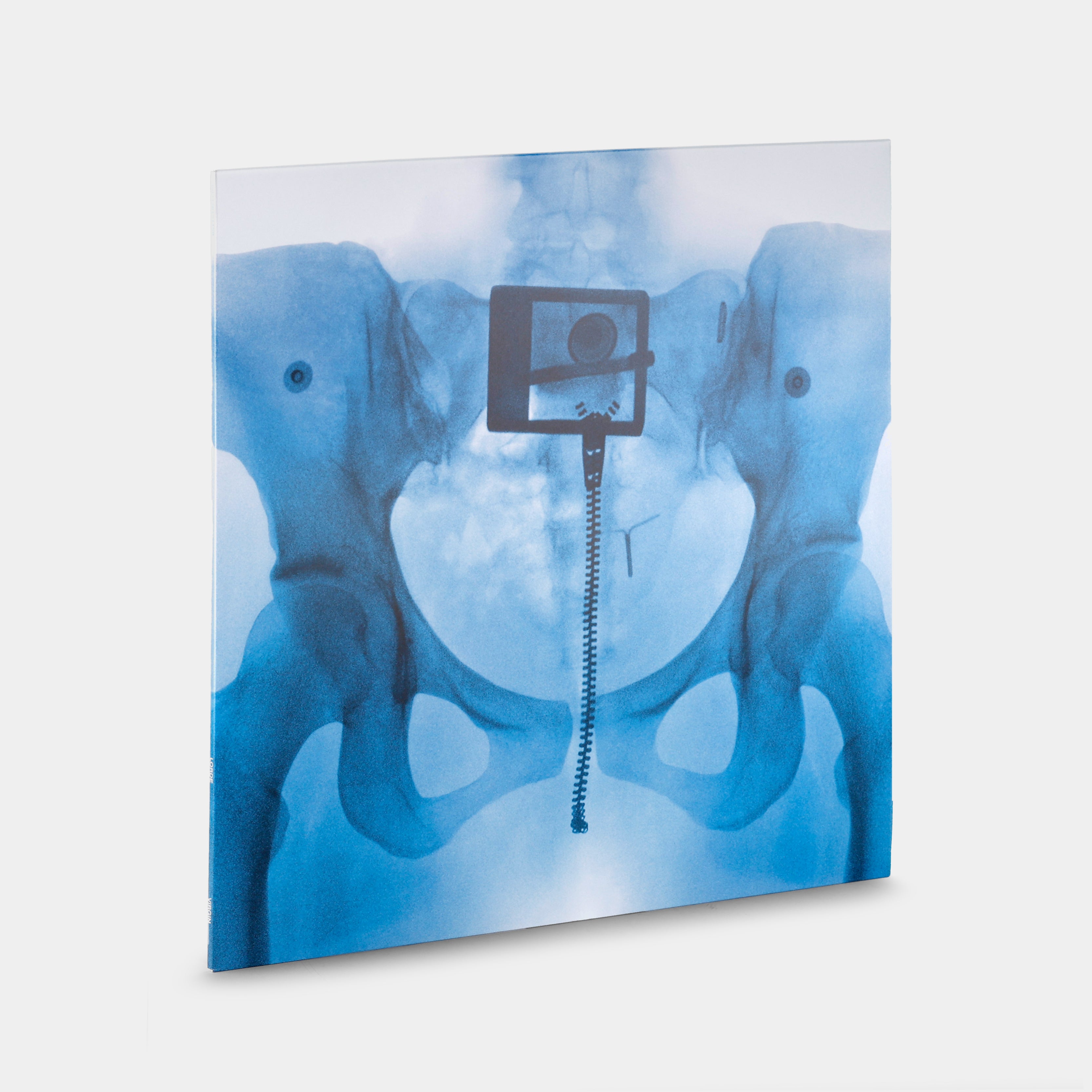 Lorde - Virgin LP Bathwater Vinyl Record