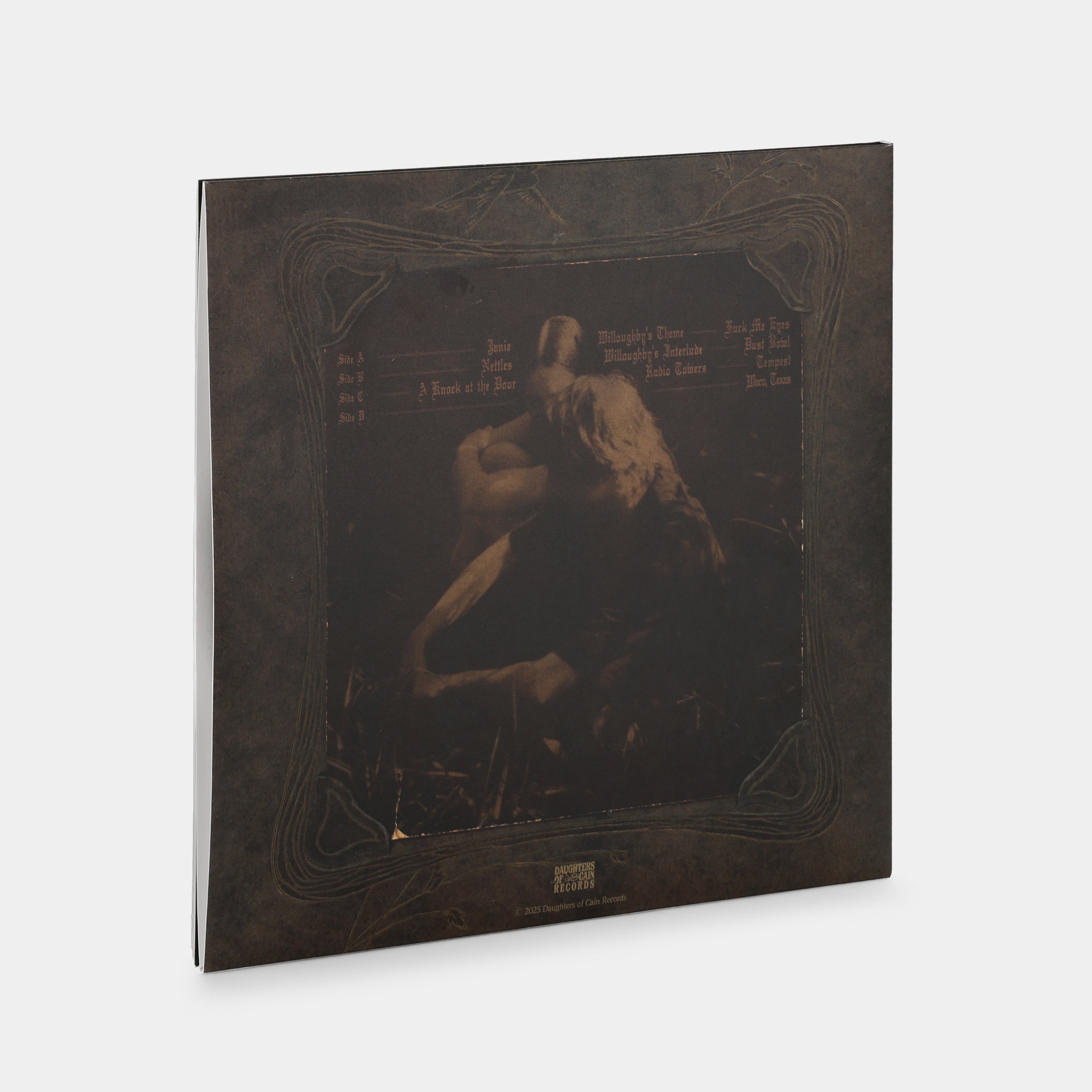 Ethel Cain - Willoughby Tucker, I'll Always Love You (Indie Exclusive) 2xLP Vinyl Record