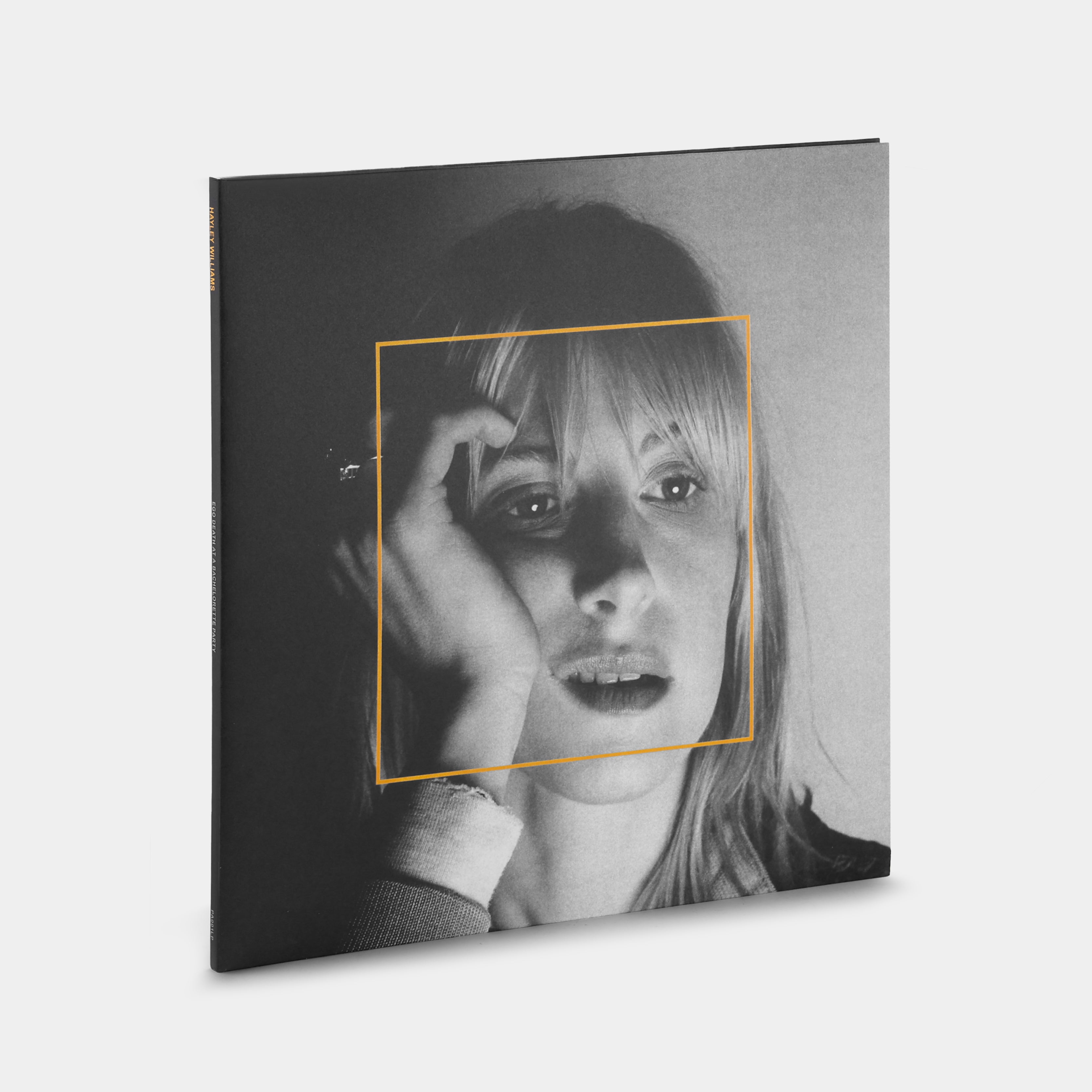 Hayley Williams – Ego Death At A Bachelorette Party 2xLP 26 Highlighter Vinyl Record