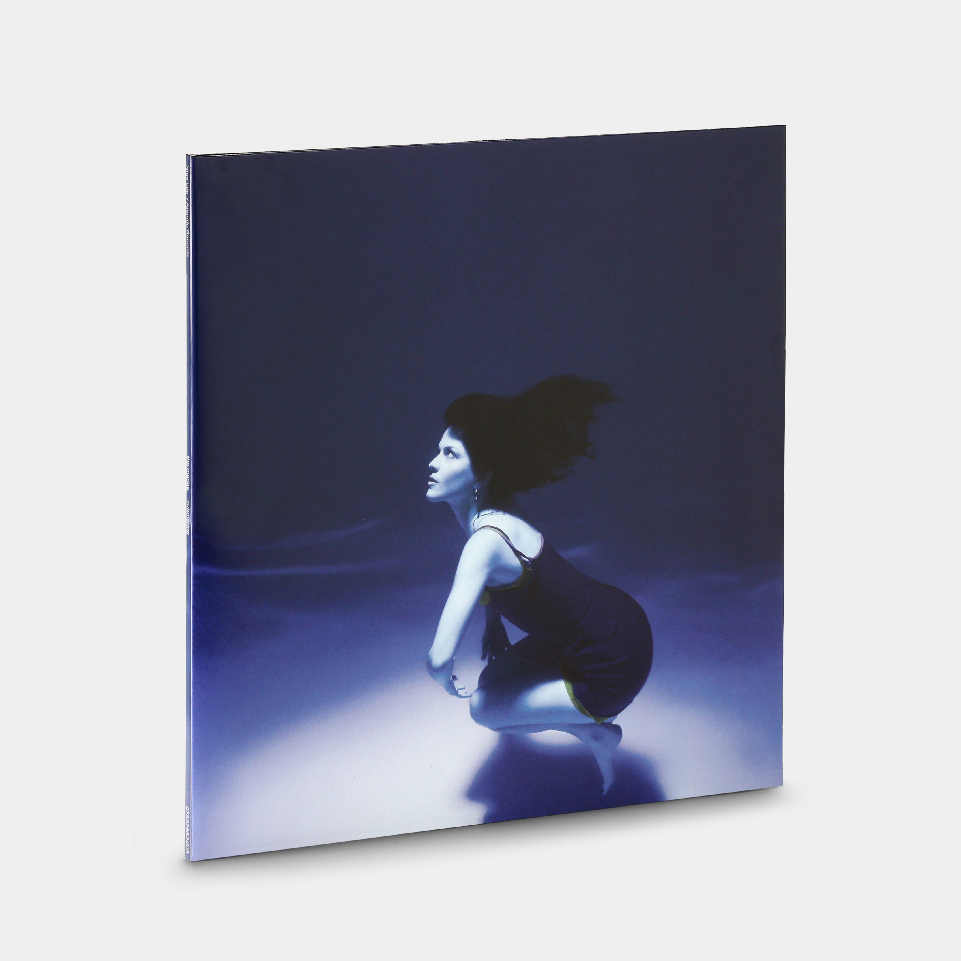 The Marías - Submarine LP Ultra Clear Vinyl Record