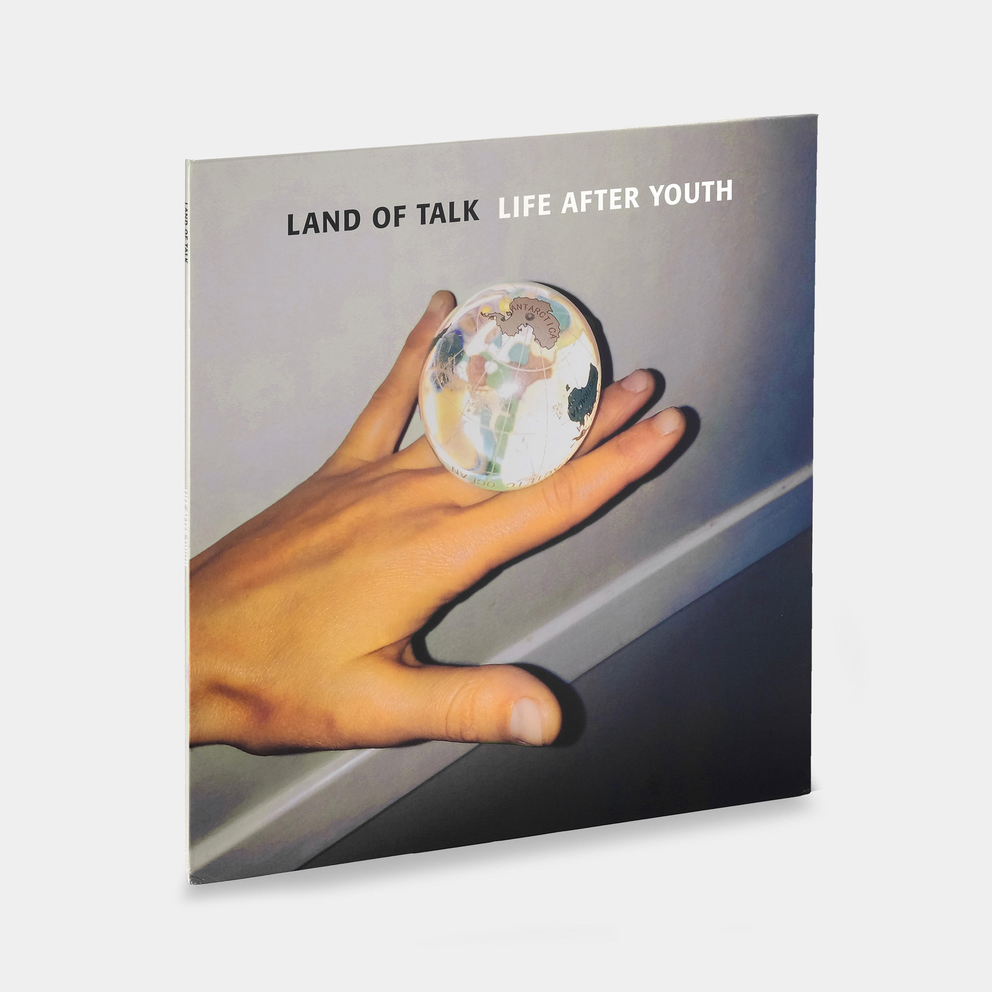 Land Of Talk - Life After Youth LP Vinyl Record