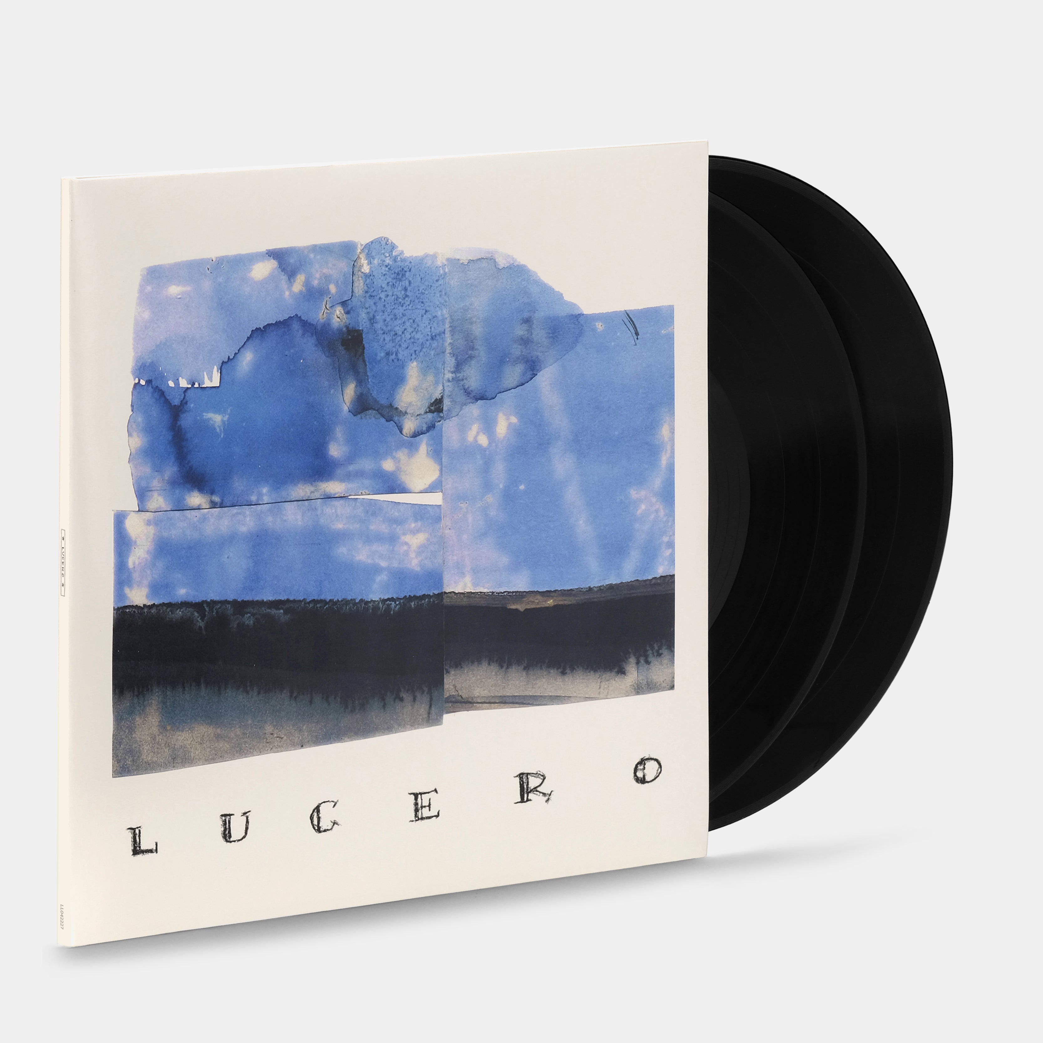 Lucero - Lucero 2xLP Vinyl Record