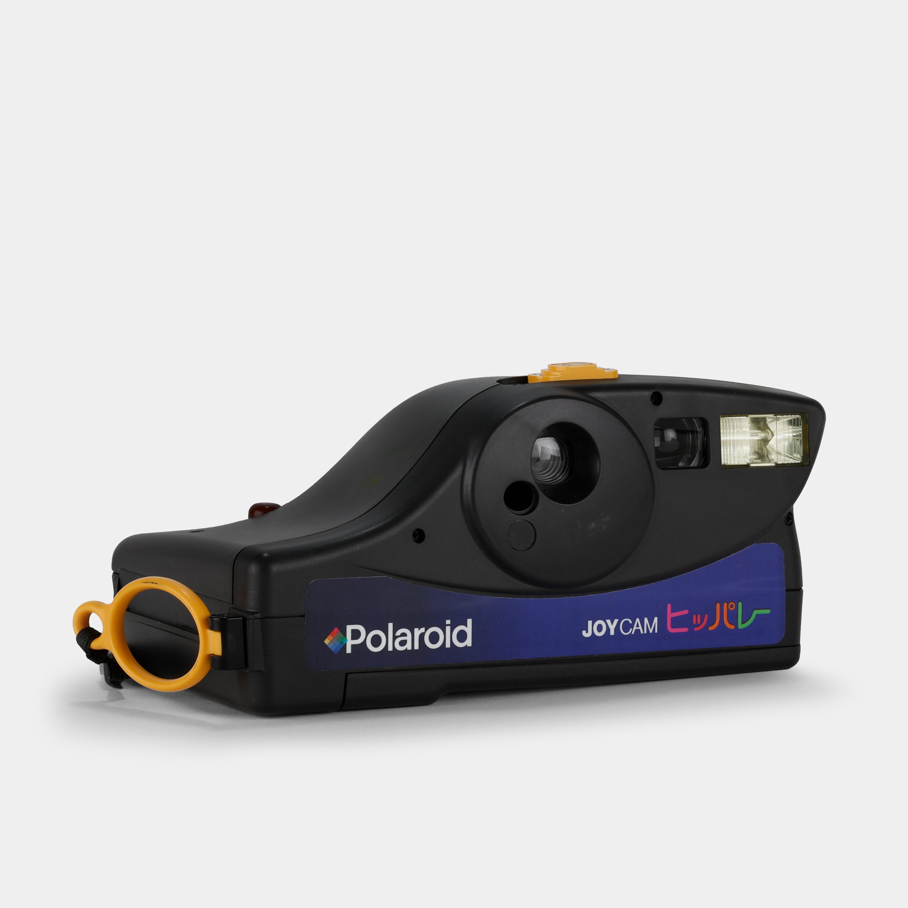 Polaroid Japanese Edition JoyCam Camera and Original Box