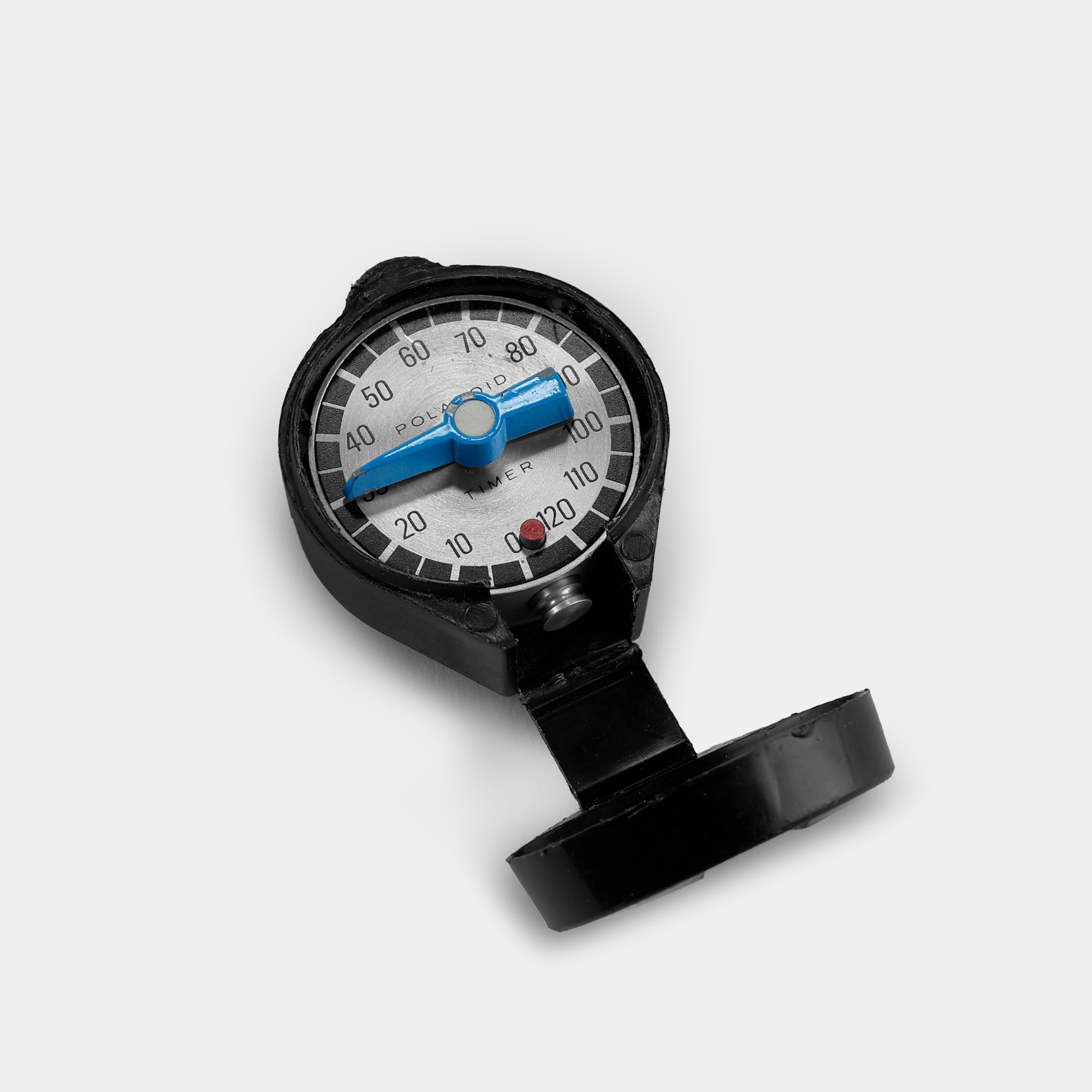 Vintage Polaroid Countdown Development Timer #128