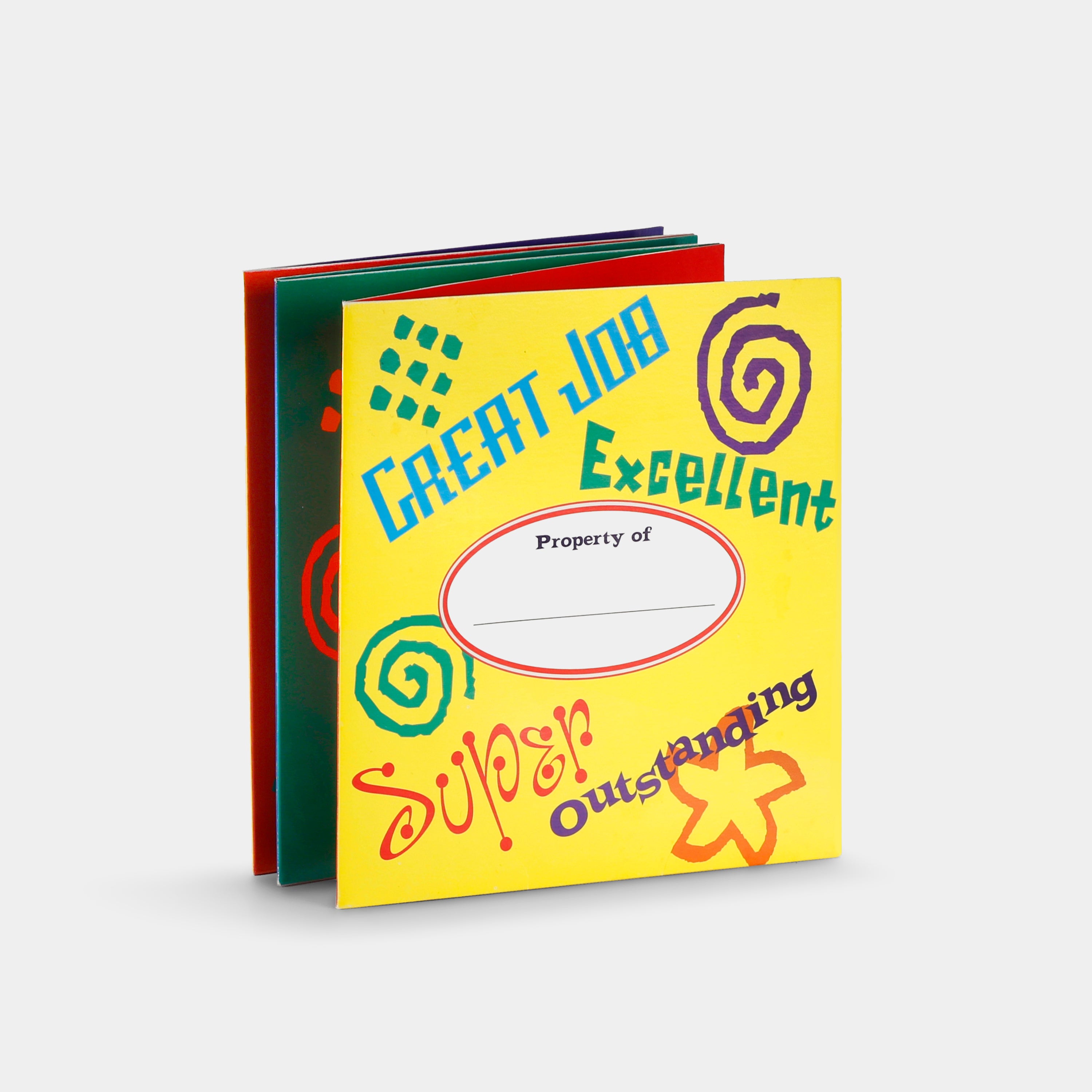 Polaroid Accordion Instant Photo Frame Book